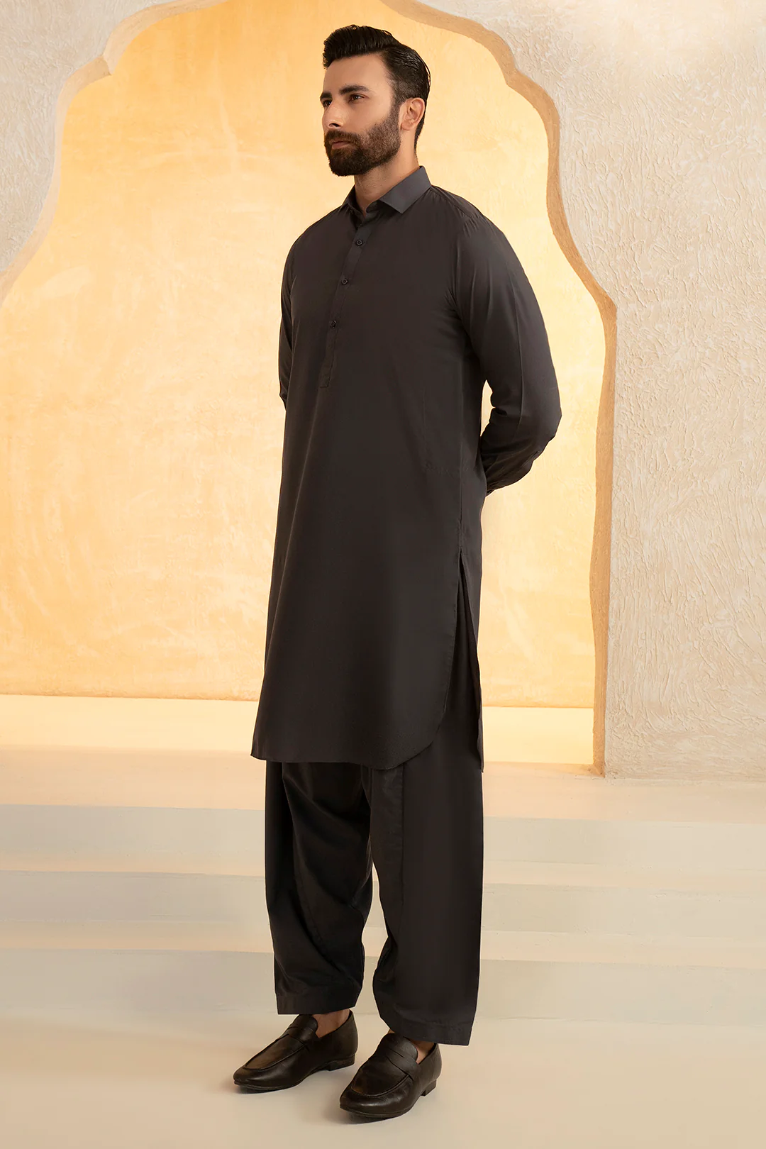 Express Shalwar Kameez - 2660 - Image 5