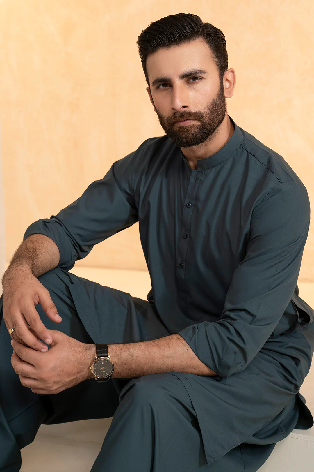 Express Shalwar Kameez - 2661 - Image 10