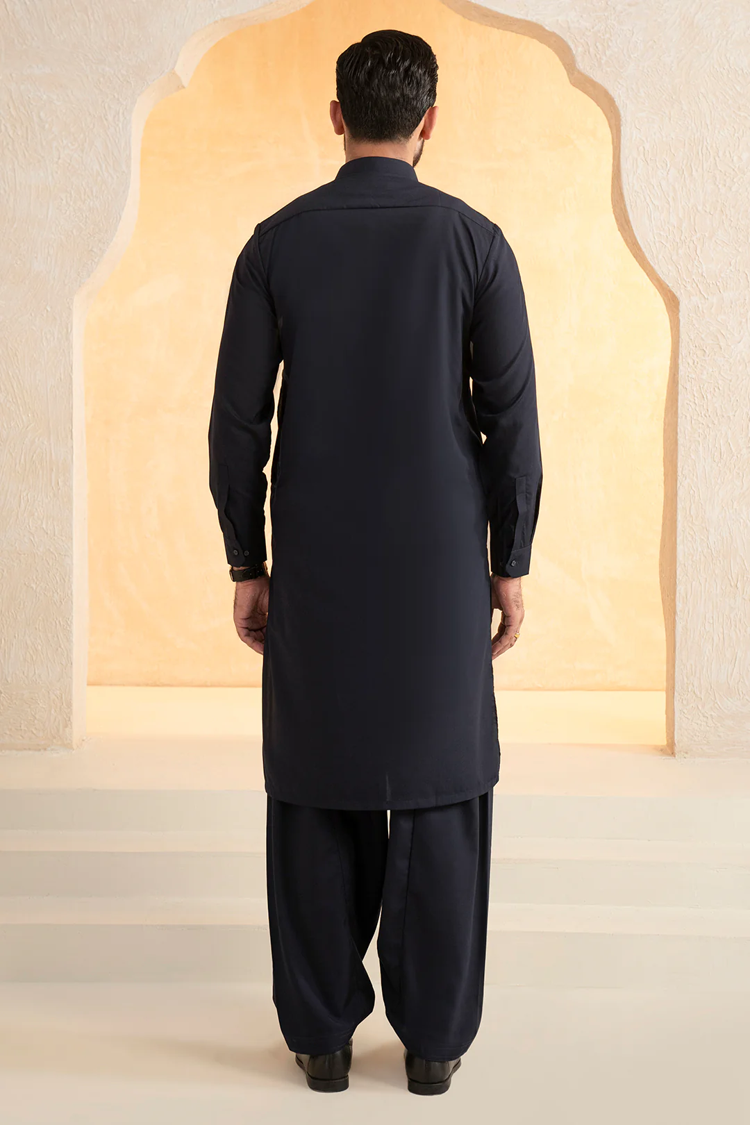 Express Shalwar Kameez - 2663 - Image 10