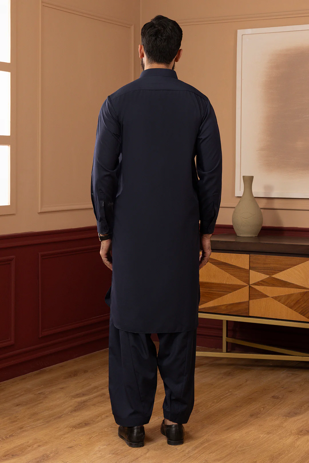Express Shalwar Kameez - 2664 - Image 12