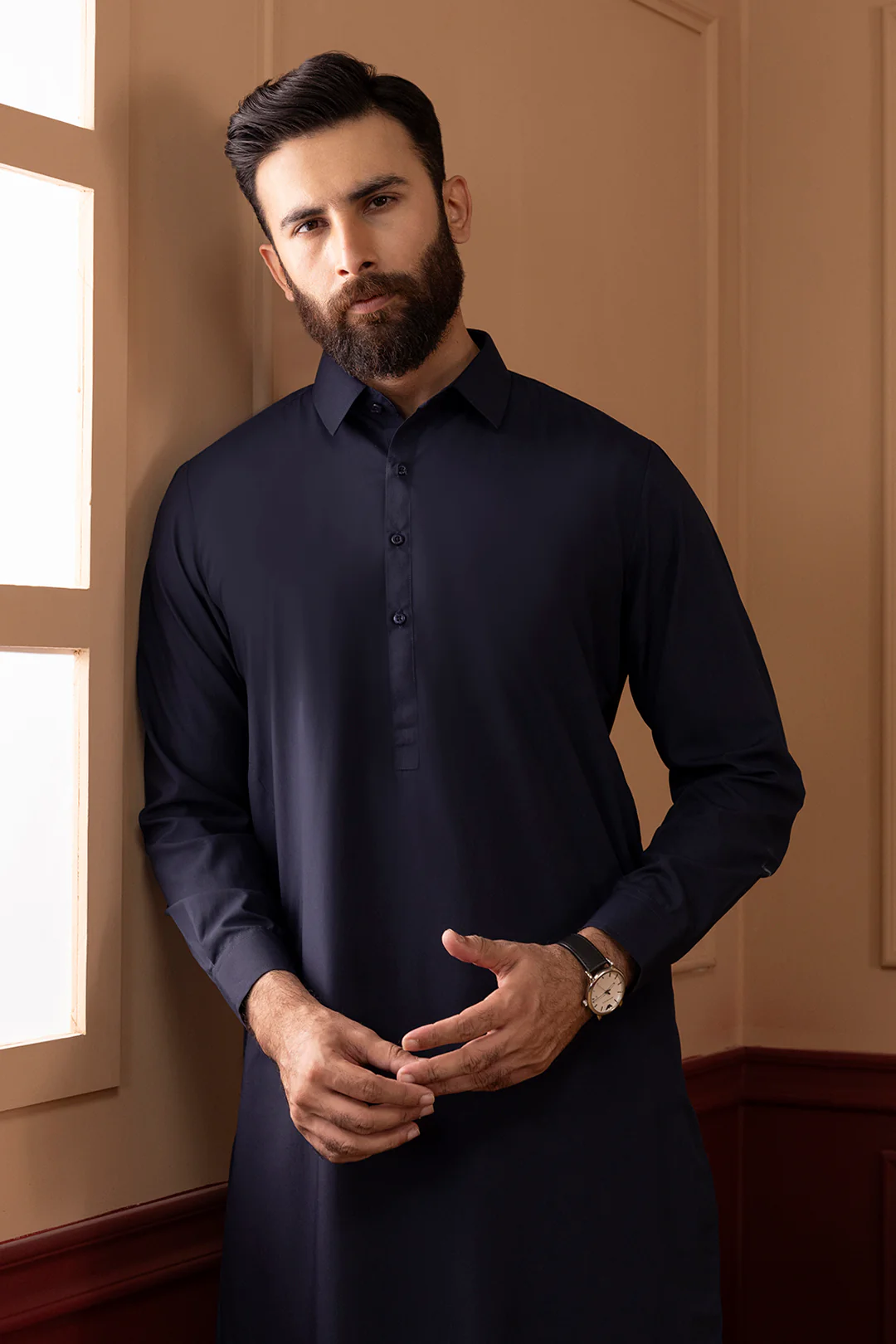 Express Shalwar Kameez - 2664 - Image 3