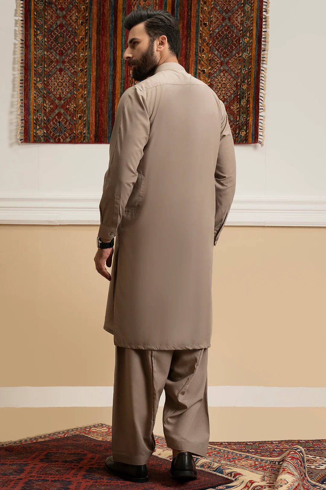 Express Shalwar Kameez - 2665 - Image 10