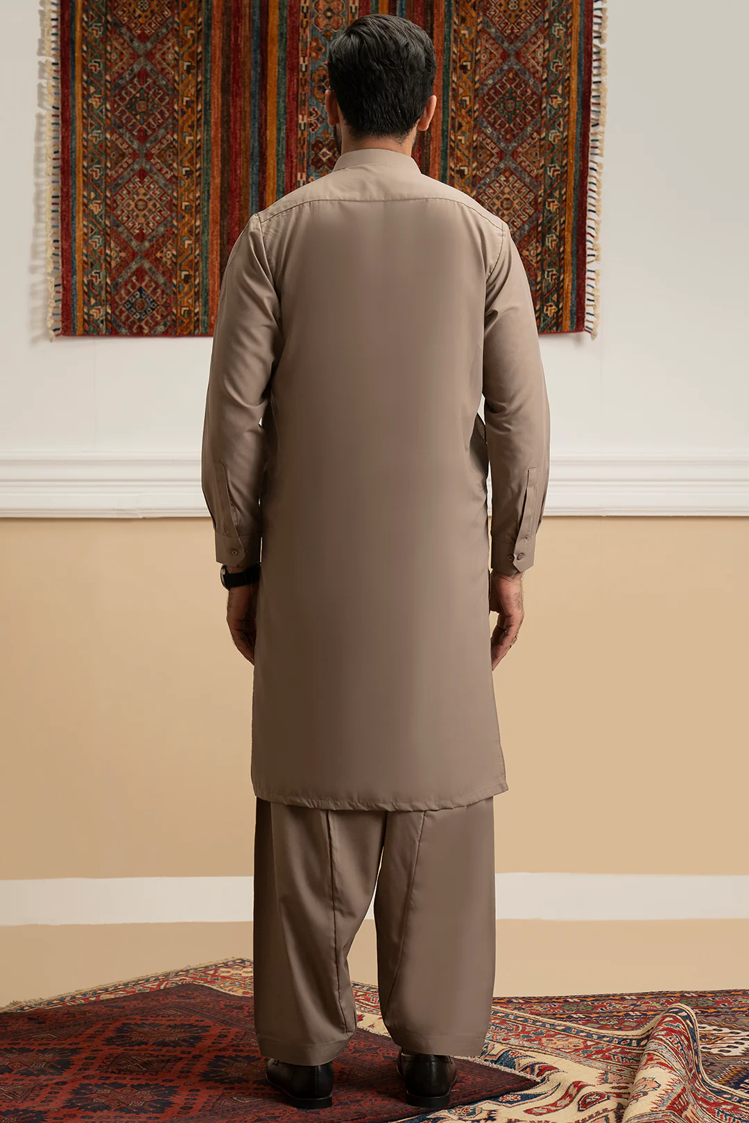 Express Shalwar Kameez - 2665 - Image 12