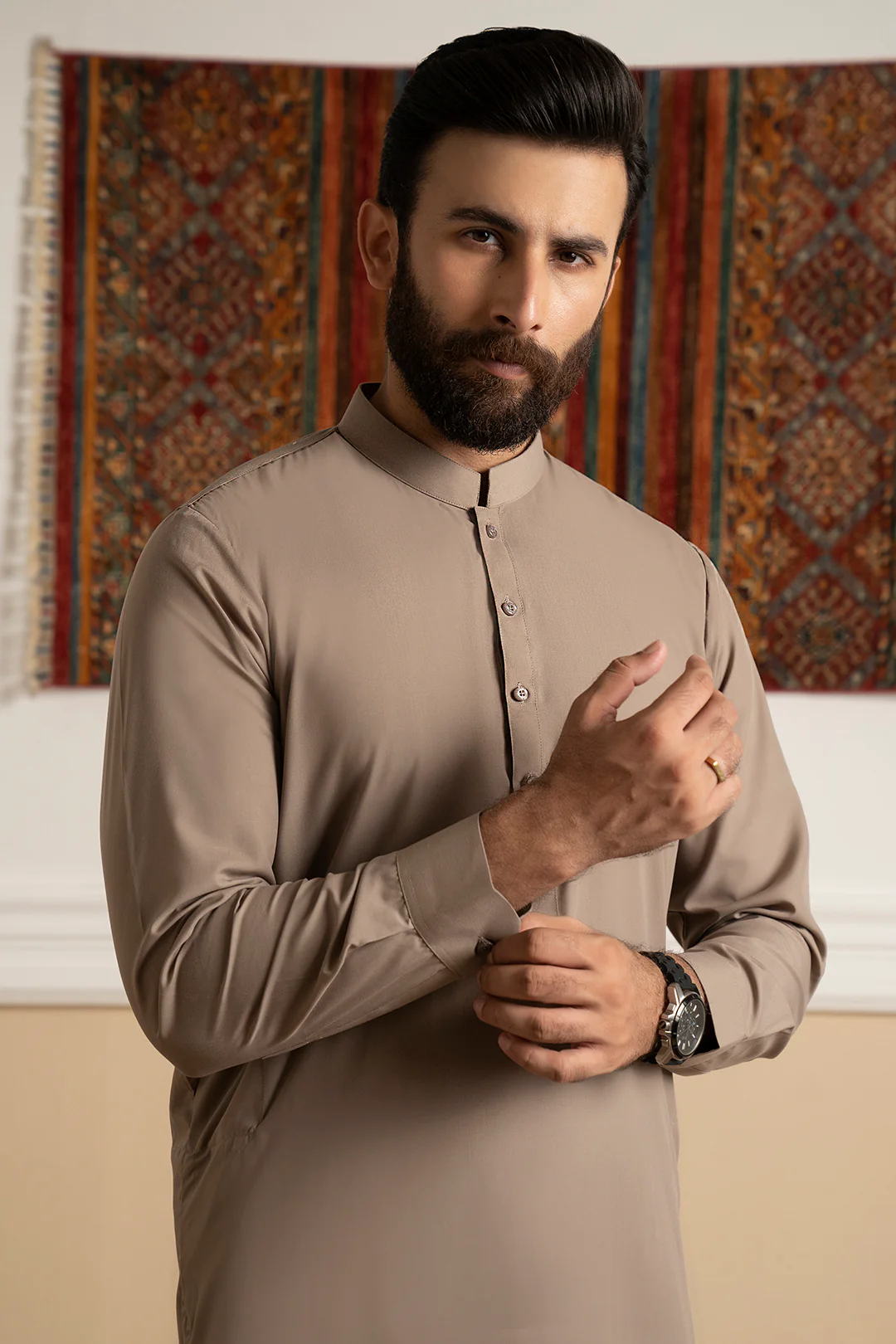 Express Shalwar Kameez - 2665 - Image 4