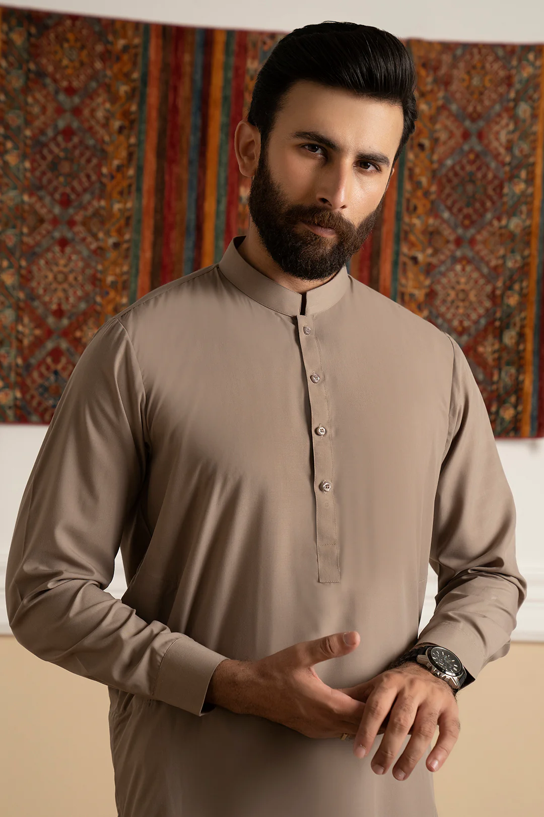 Express Shalwar Kameez - 2665 - Image 6