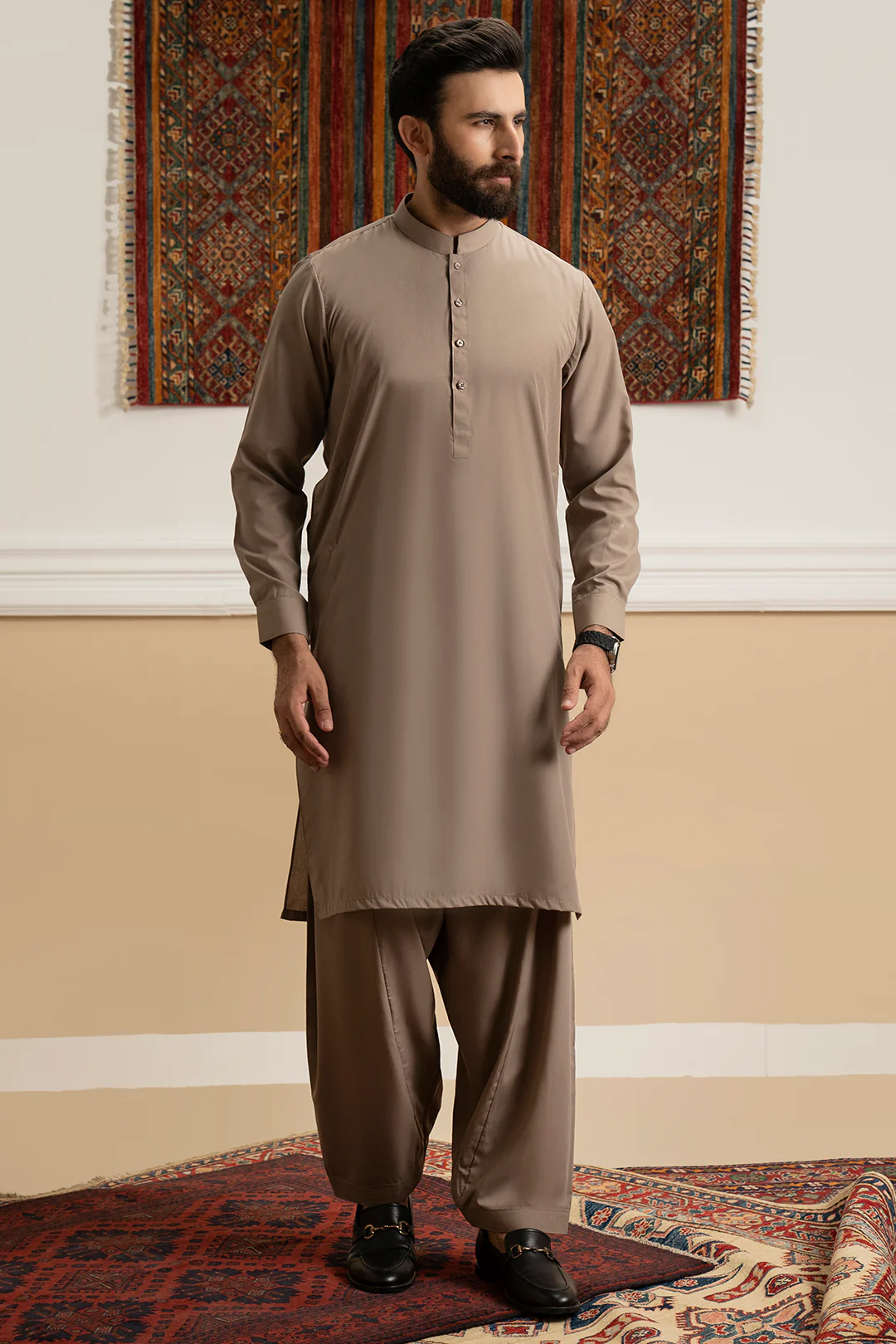 Express Shalwar Kameez - 2665 - Image 8