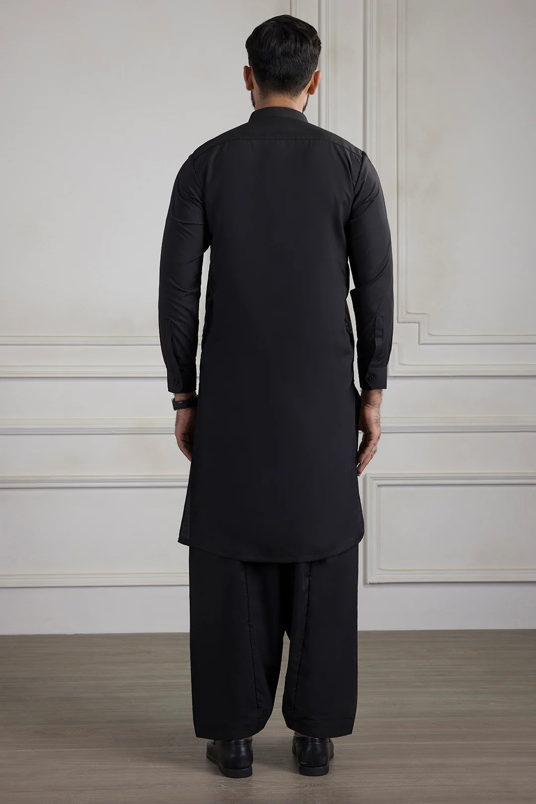 Express Shalwar Kameez - 2667 - Image 11