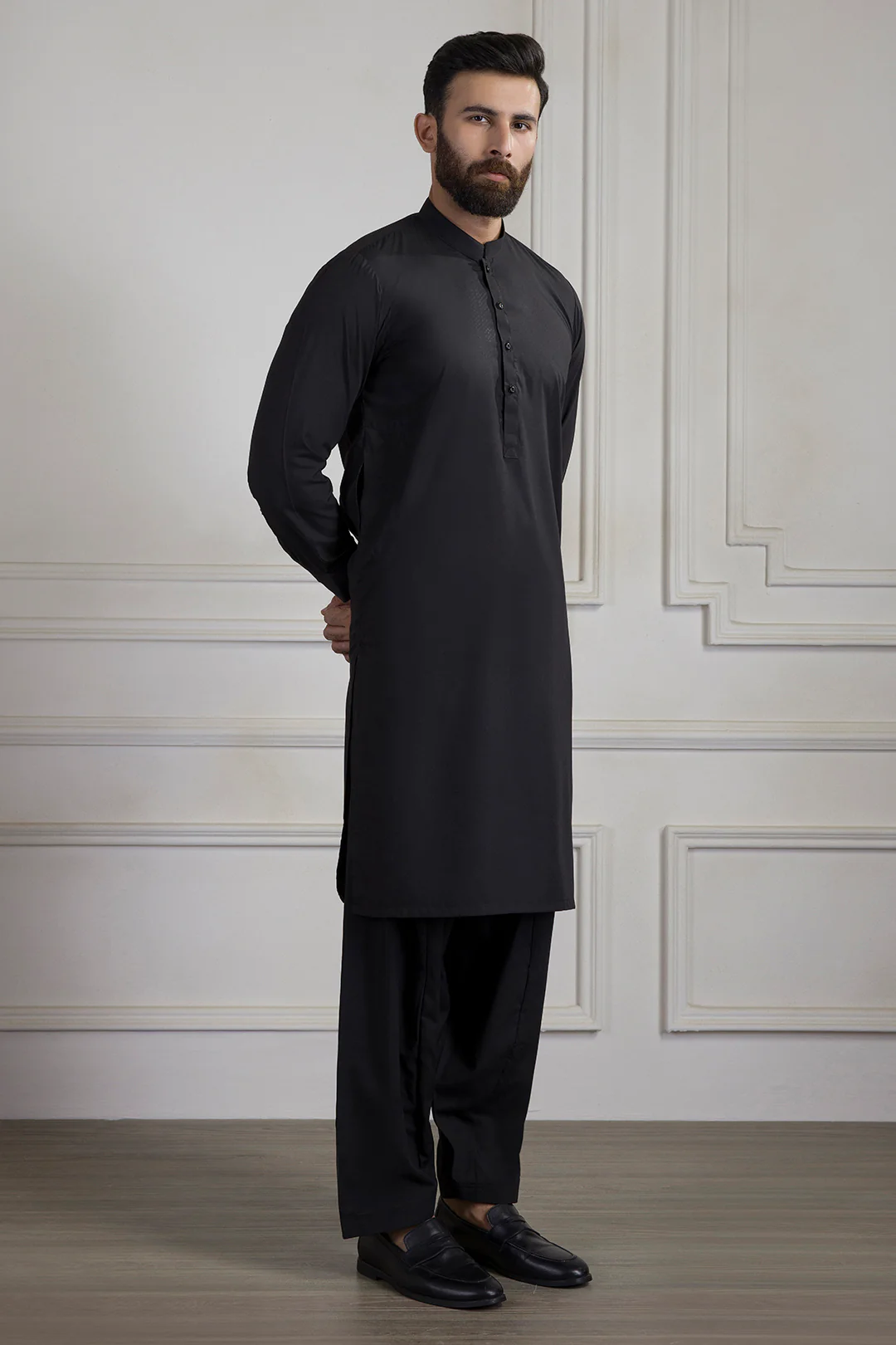 Express Shalwar Kameez - 2667 - Image 7
