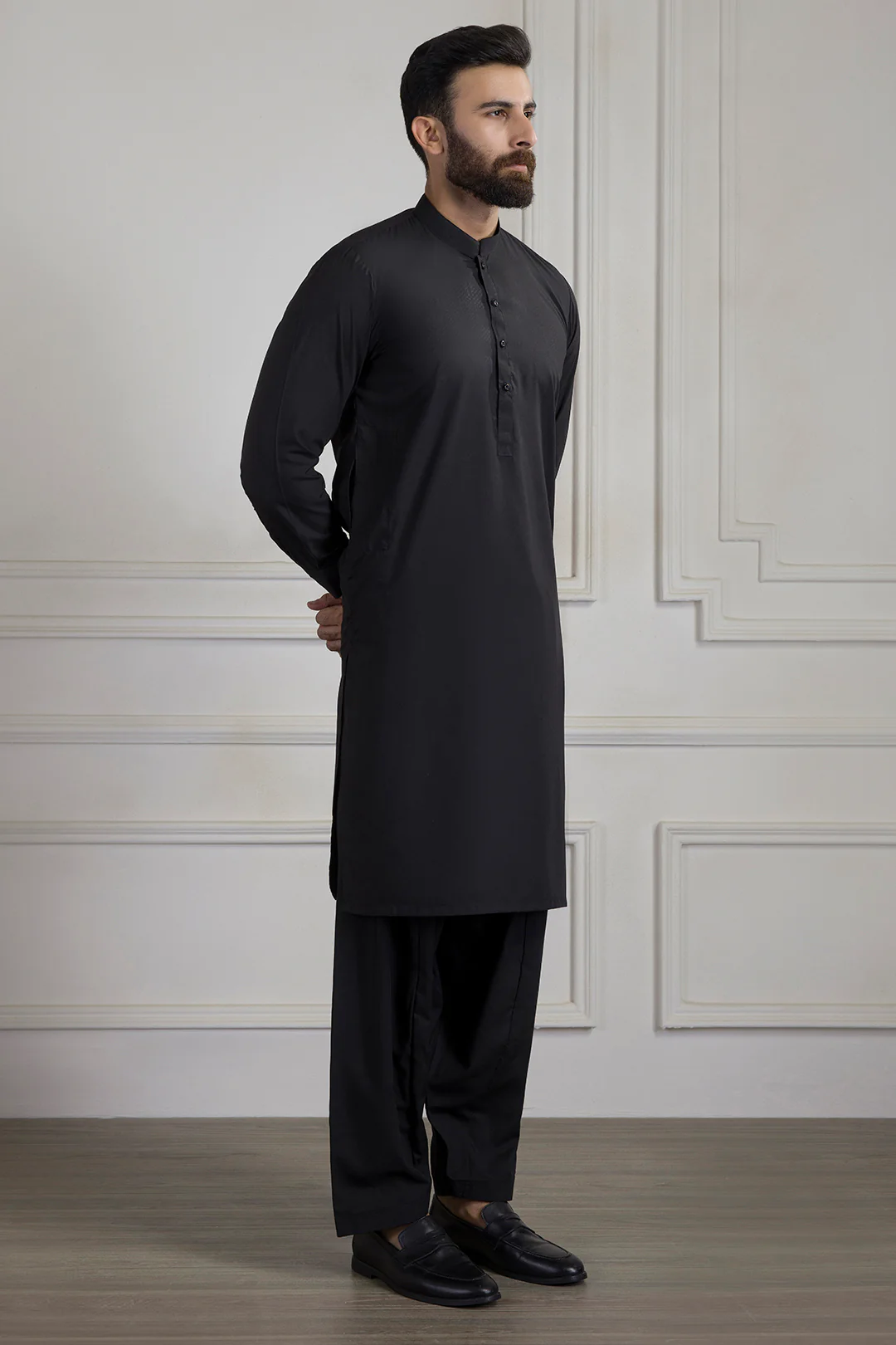 Express Shalwar Kameez - 2667 - Image 8