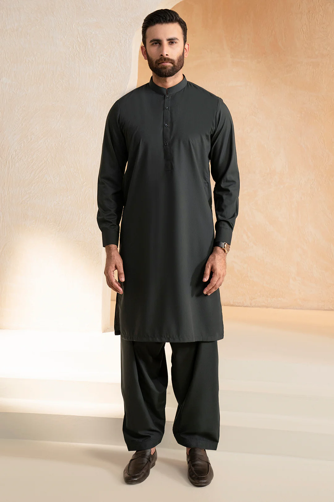 Express Shalwar Kameez - 2675