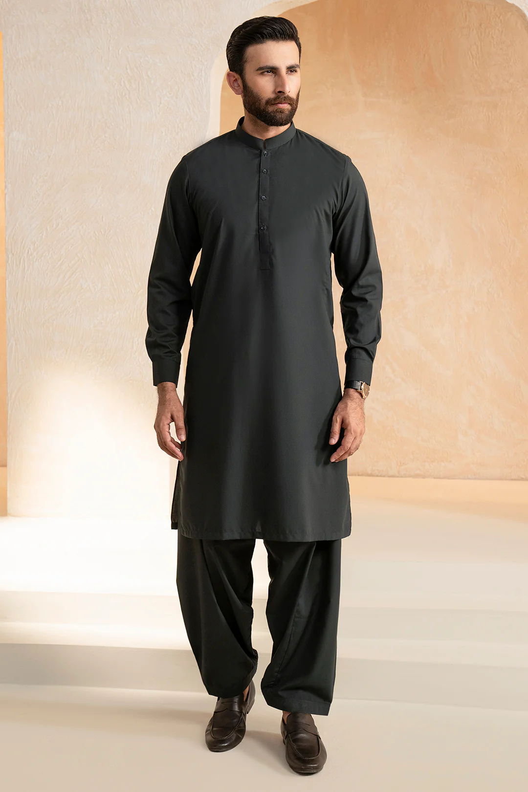 Express Shalwar Kameez - 2675 - Image 10