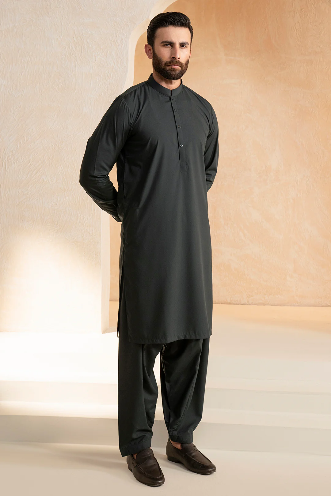 Express Shalwar Kameez - 2675 - Image 3