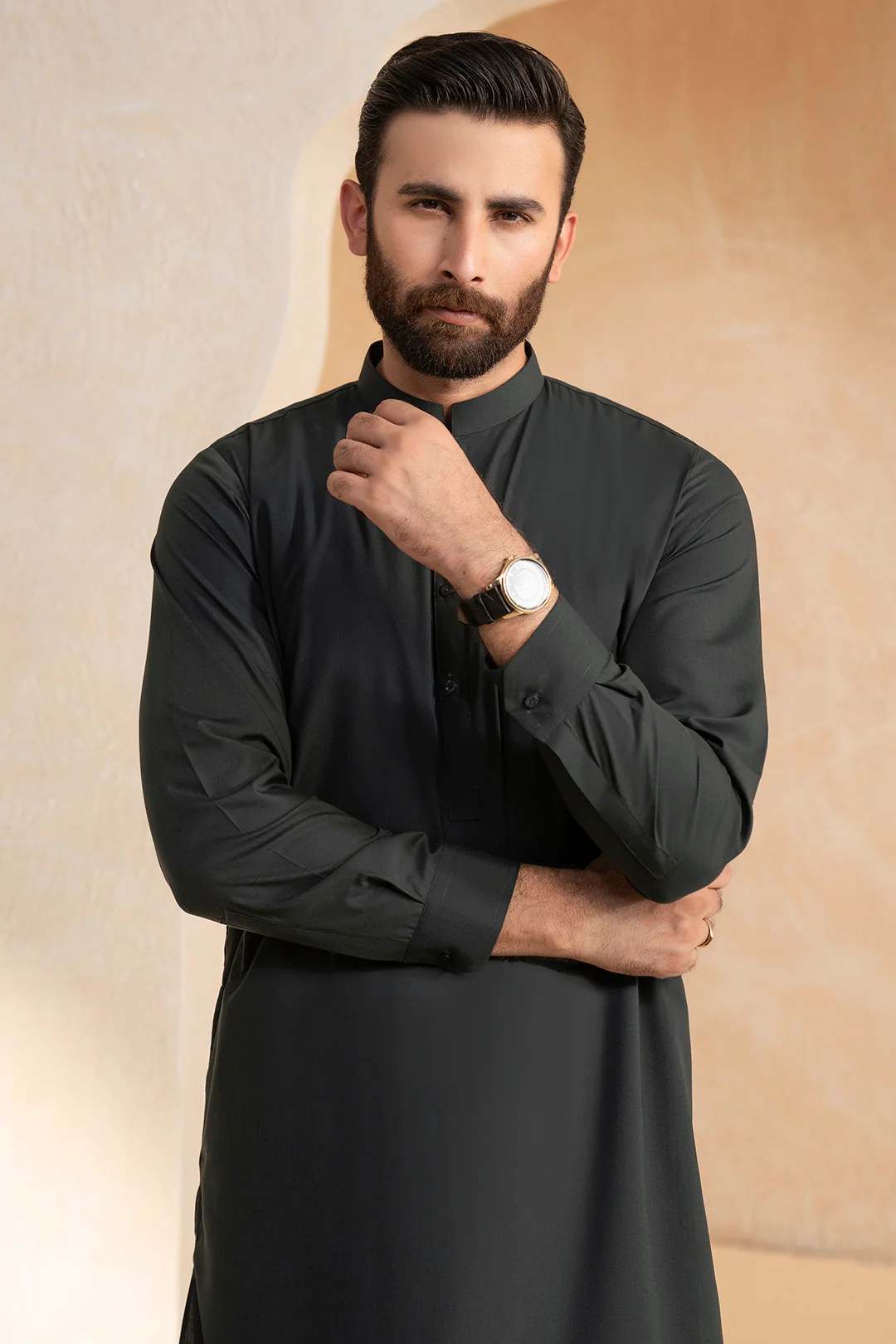 Express Shalwar Kameez - 2675 - Image 4