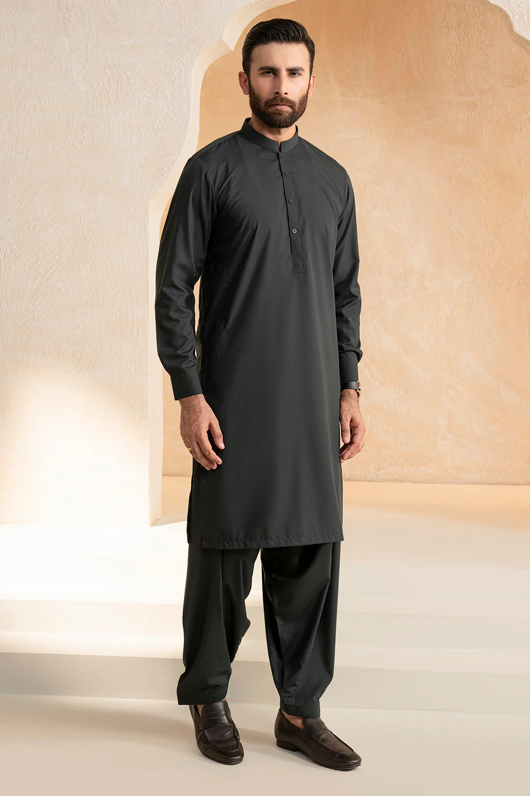 Express Shalwar Kameez - 2675 - Image 7