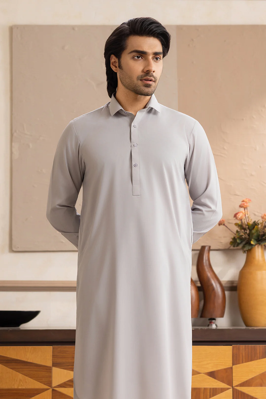 Express Shalwar Kameez - 2611 - Image 2