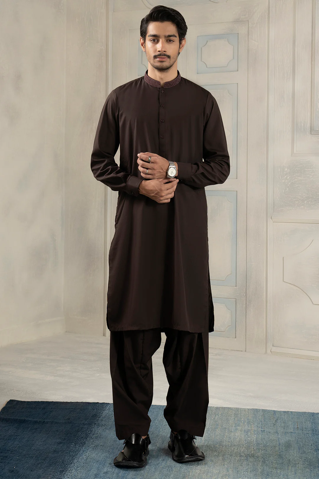 Express Shalwar Kameez - 0010 - Image 2