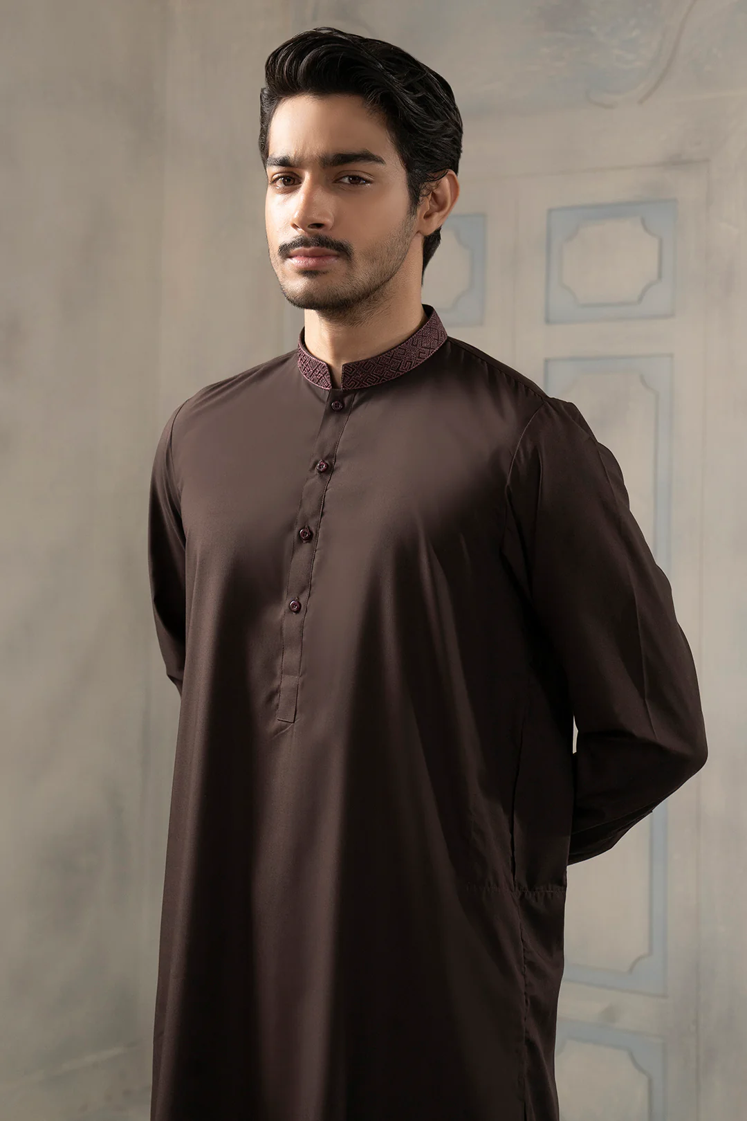 Express Shalwar Kameez - 0010 - Image 5