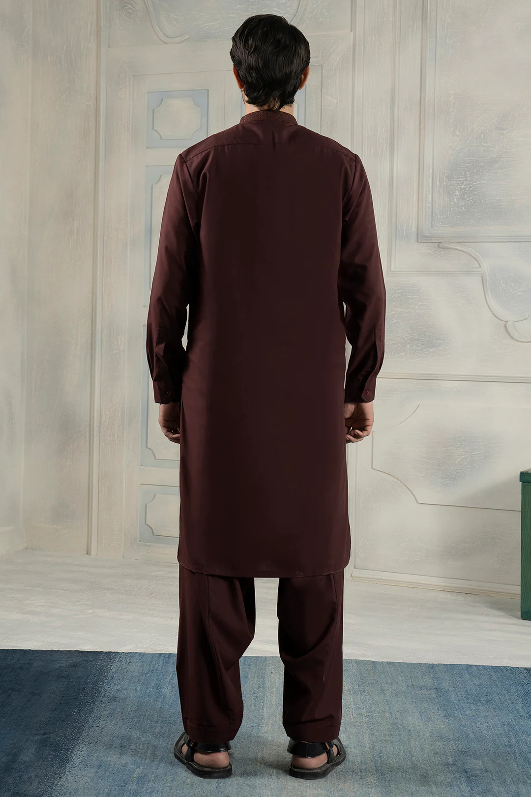 Express Shalwar Kameez - 2655 - Image 10
