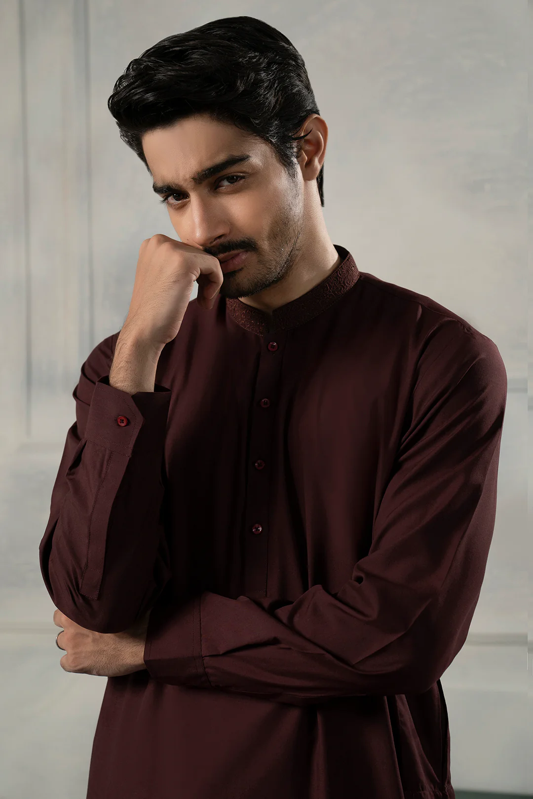 Express Shalwar Kameez - 2655 - Image 6