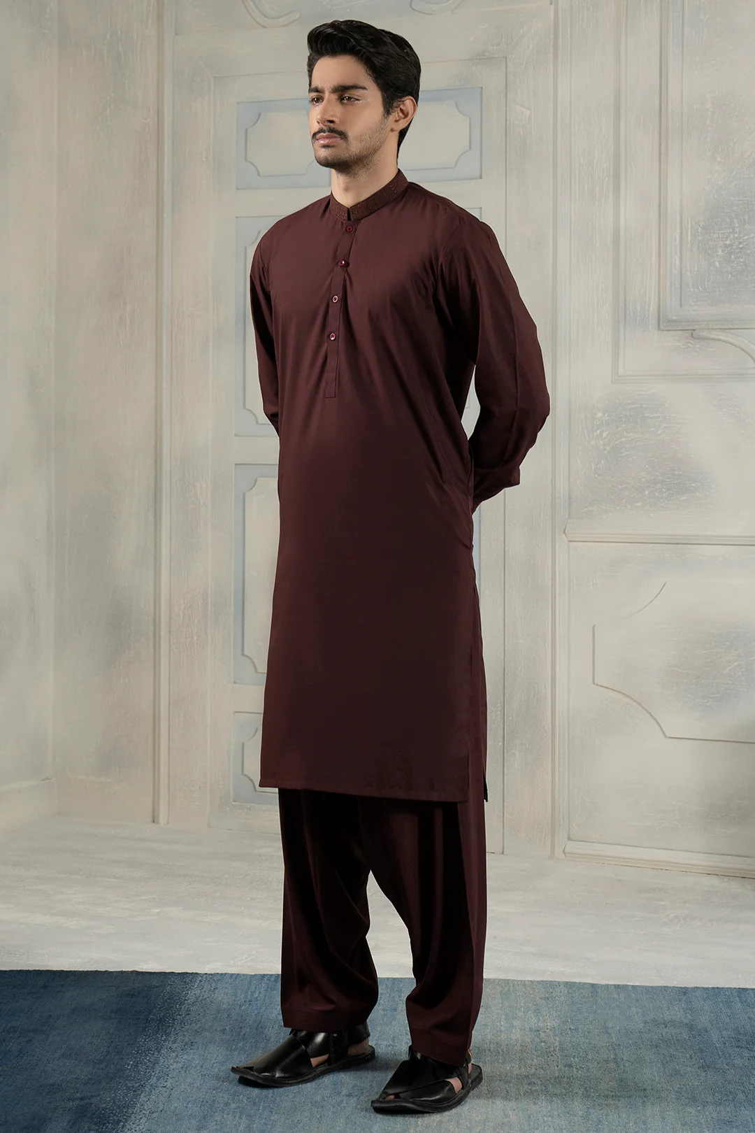 Express Shalwar Kameez - 2655 - Image 8