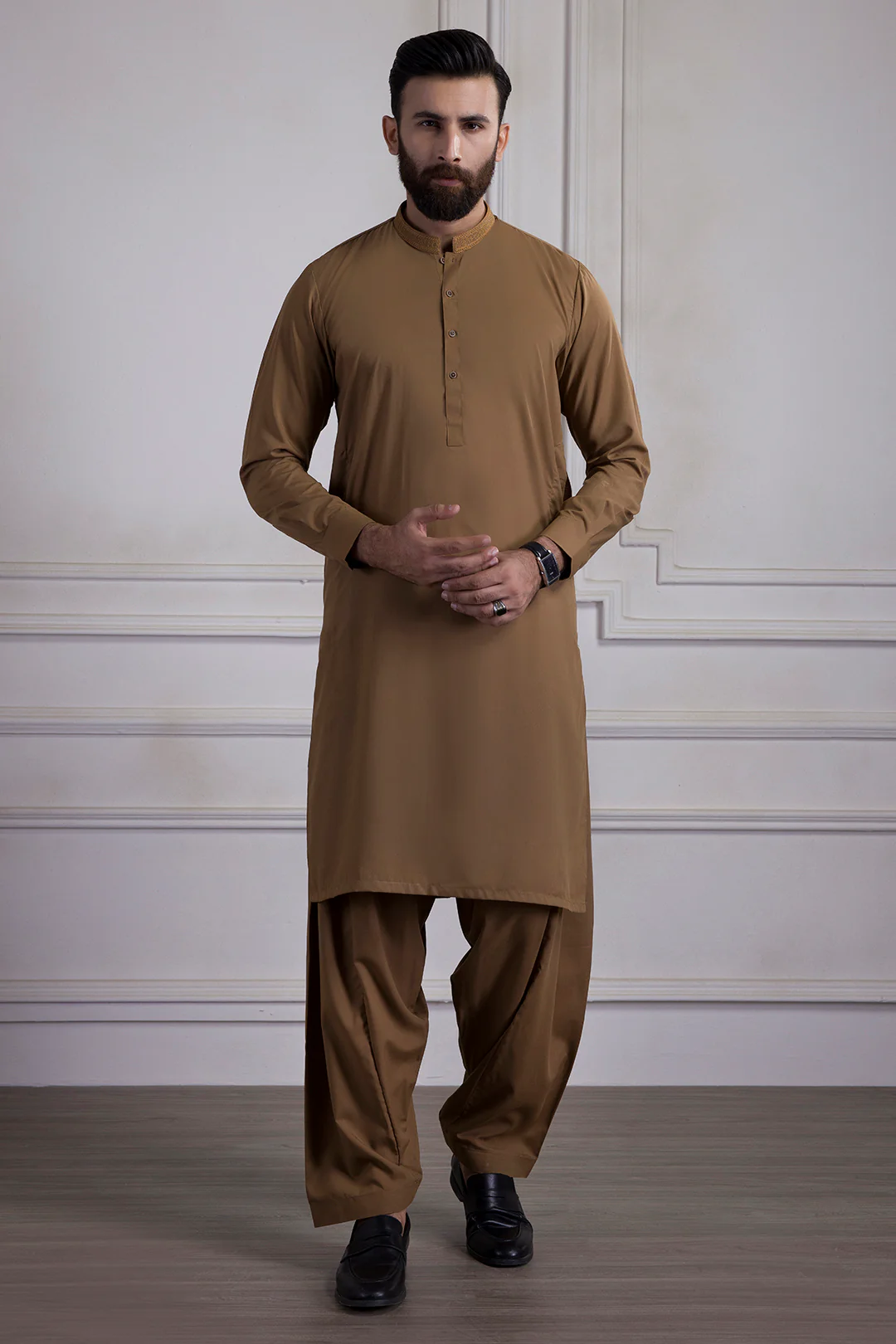 Express Shalwar Kameez - 2657 - Image 2