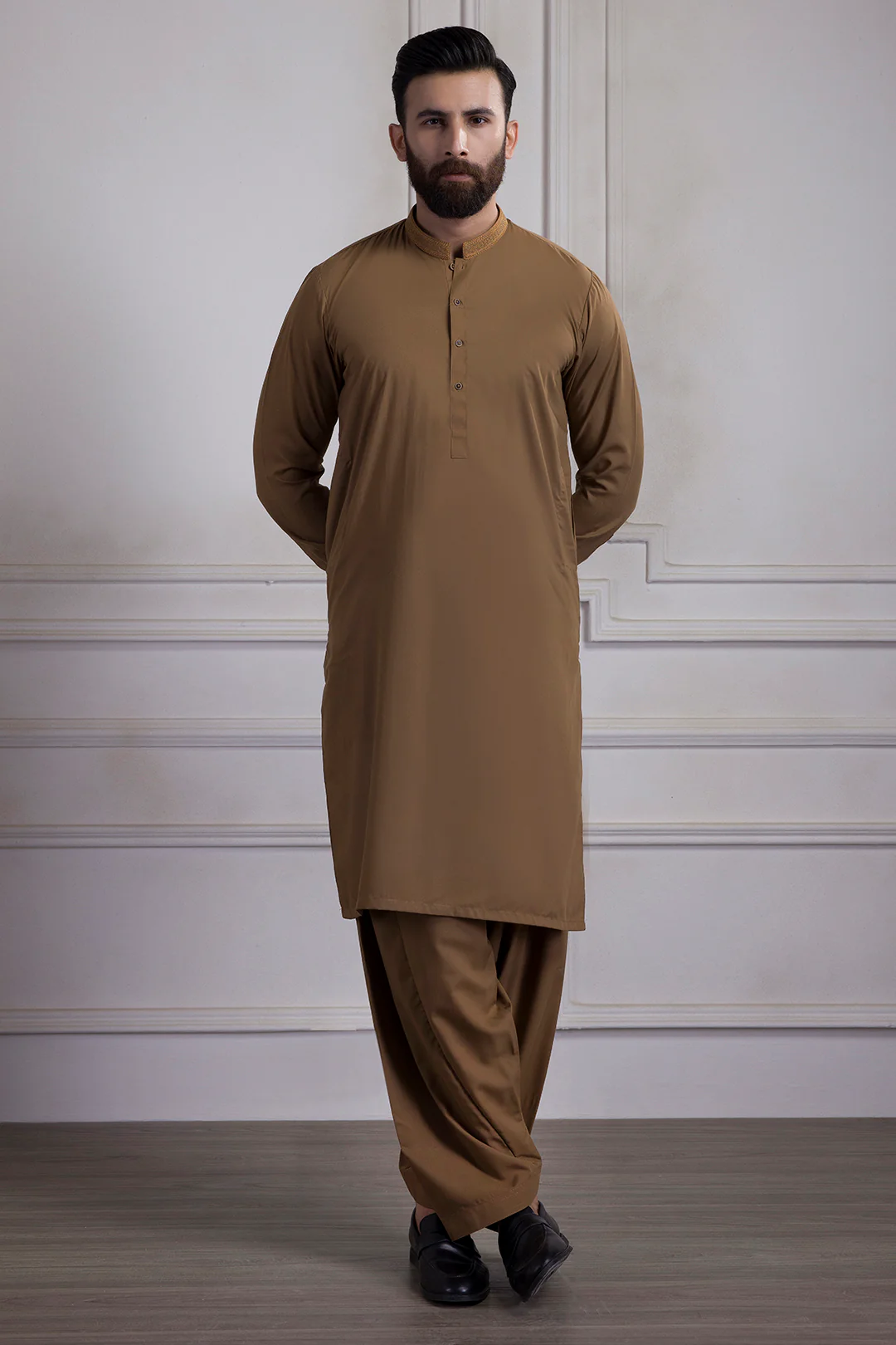 Express Shalwar Kameez - 2657 - Image 4