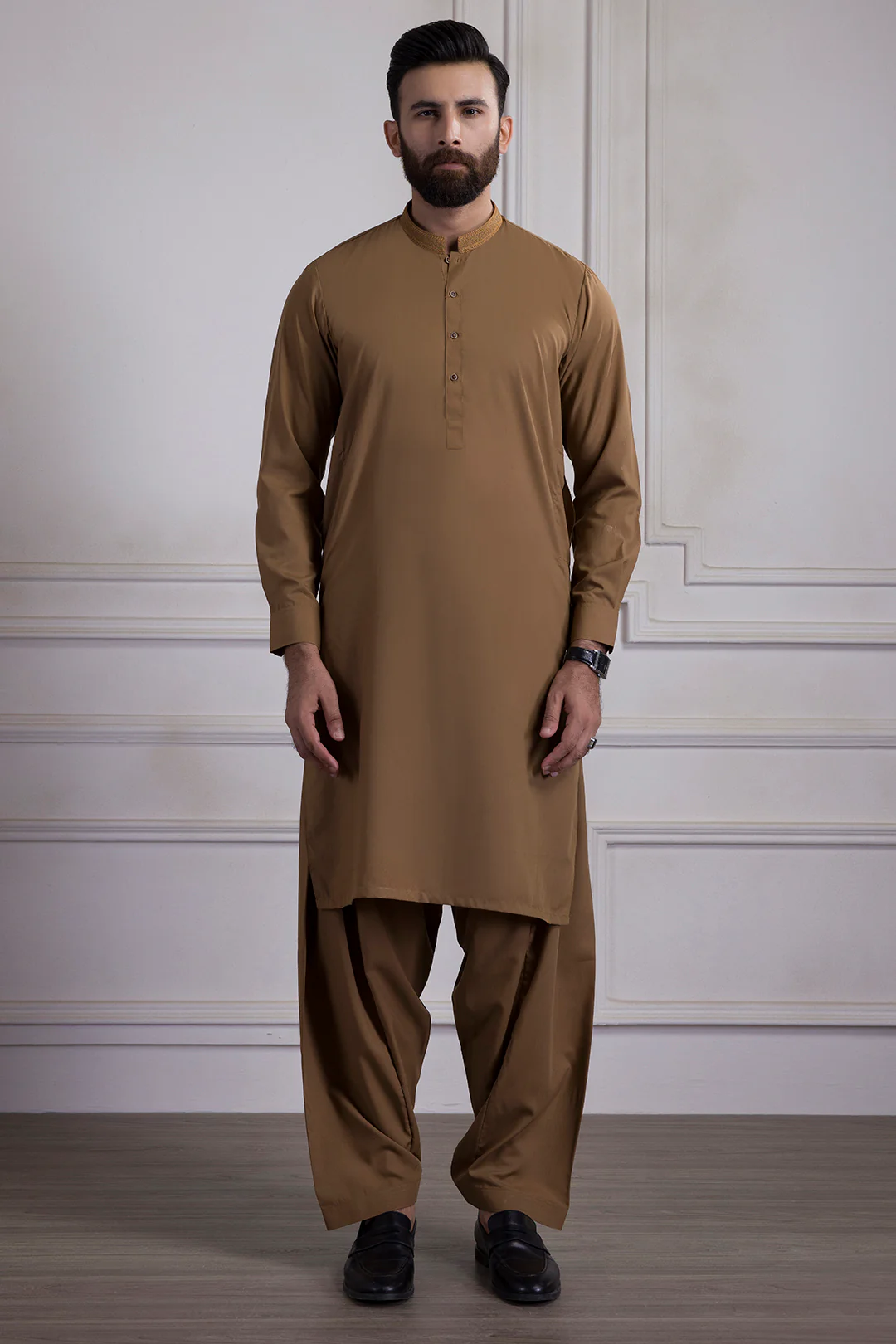 Express Shalwar Kameez - 2657 - Image 6