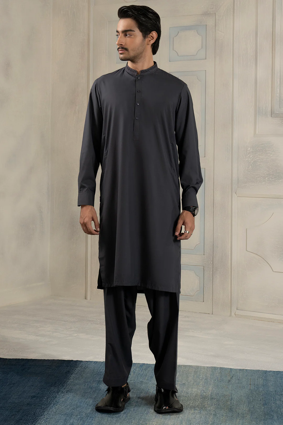 Express Shalwar Kameez - 2659 - Image 10