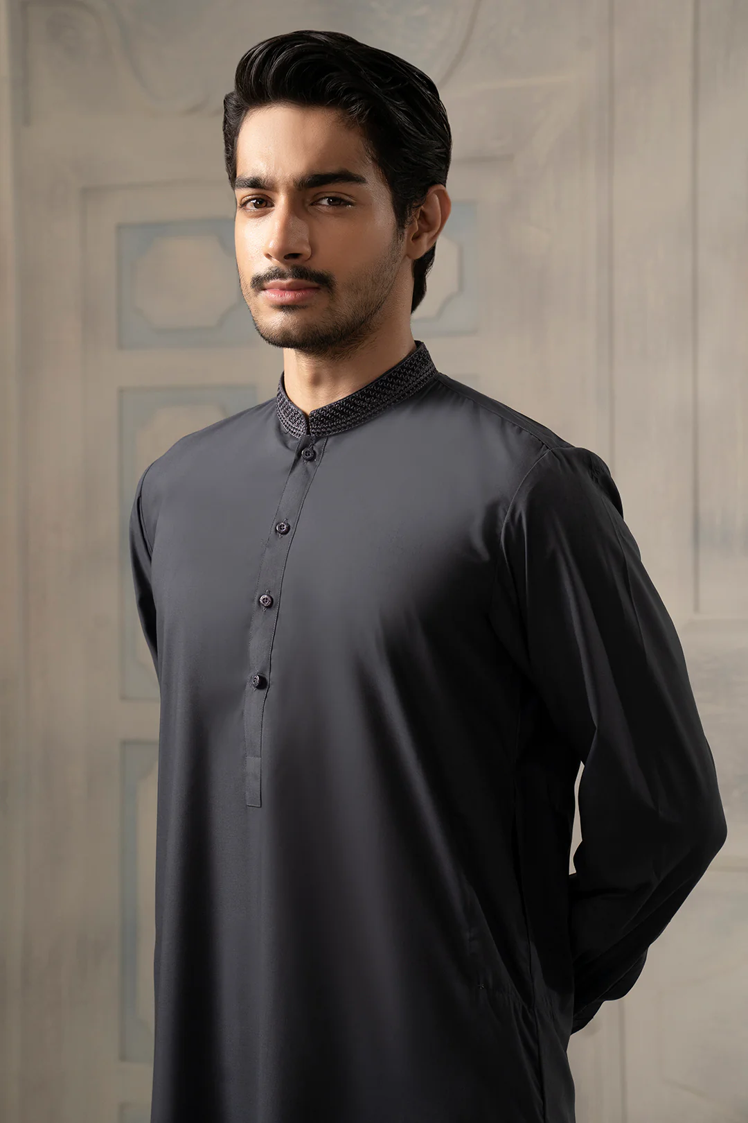 Express Shalwar Kameez - 2659 - Image 11