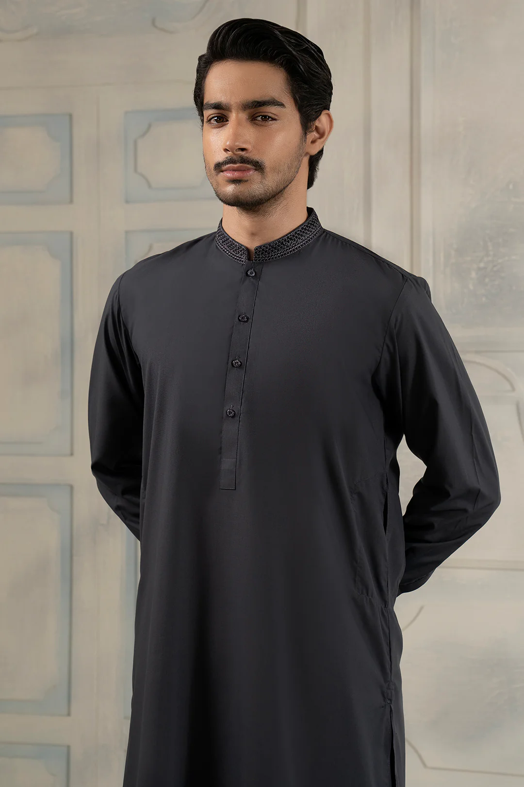 Express Shalwar Kameez - 2659 - Image 3