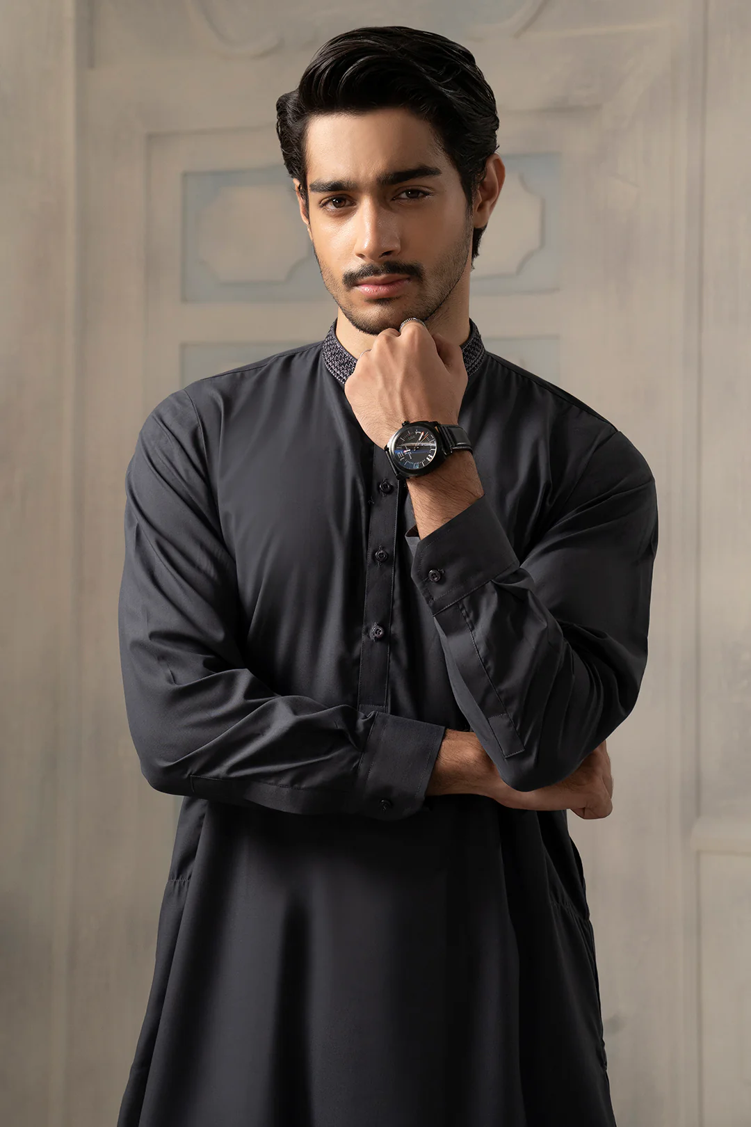 Express Shalwar Kameez - 2659 - Image 6