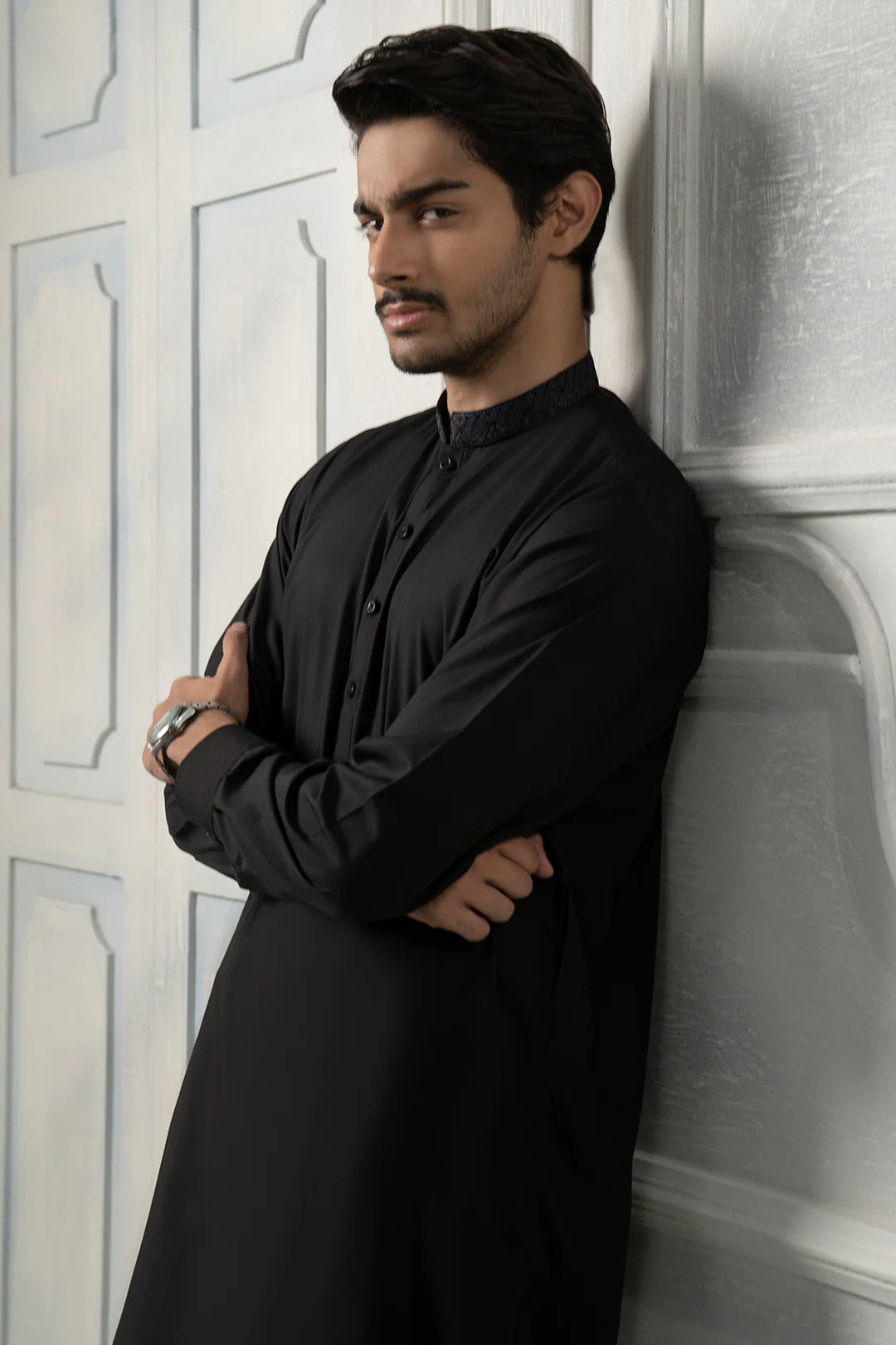 Express Shalwar Kameez - 2667 - Image 7