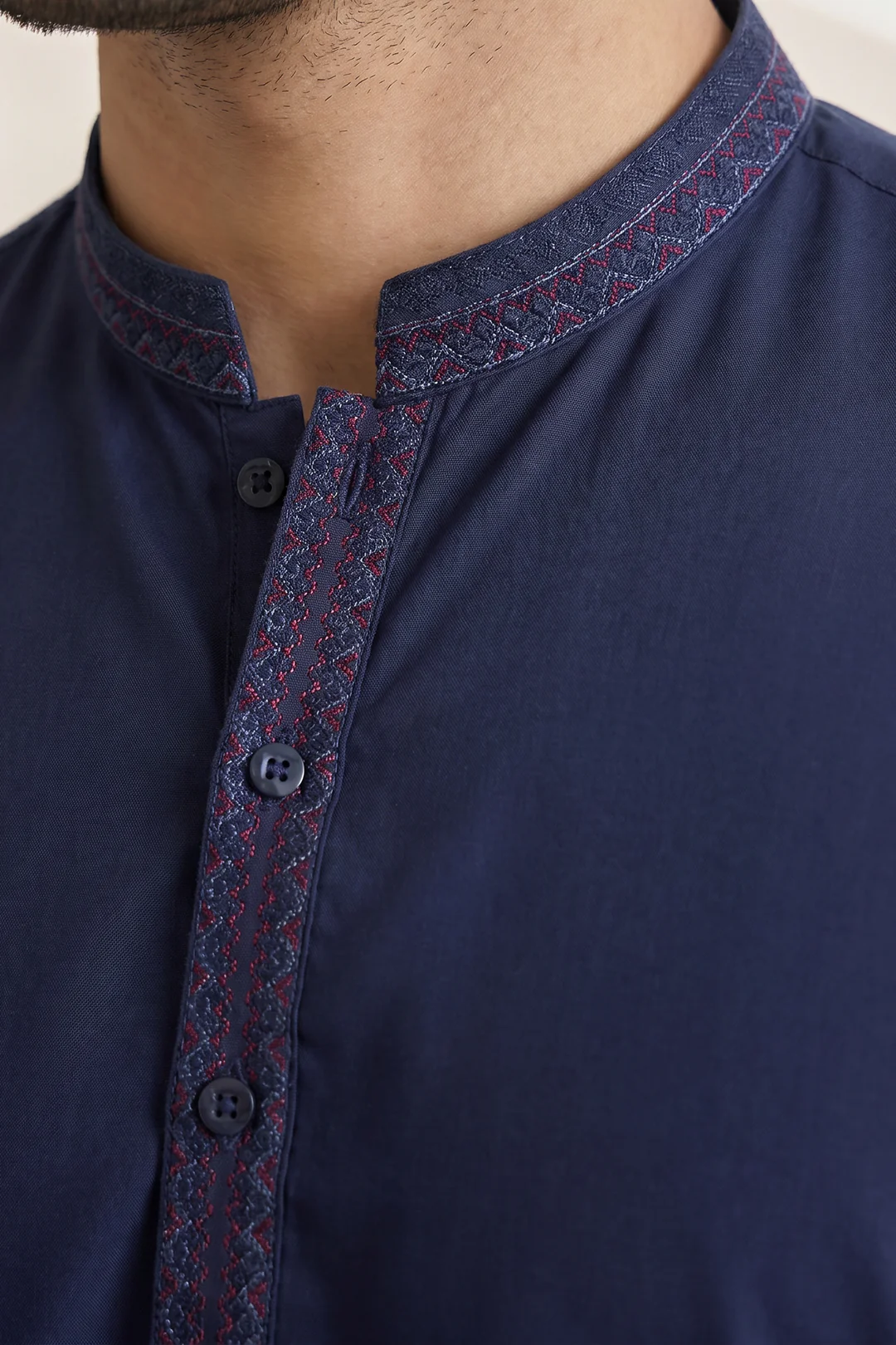 Express Shalwar Kameez - 6016 - Image 3