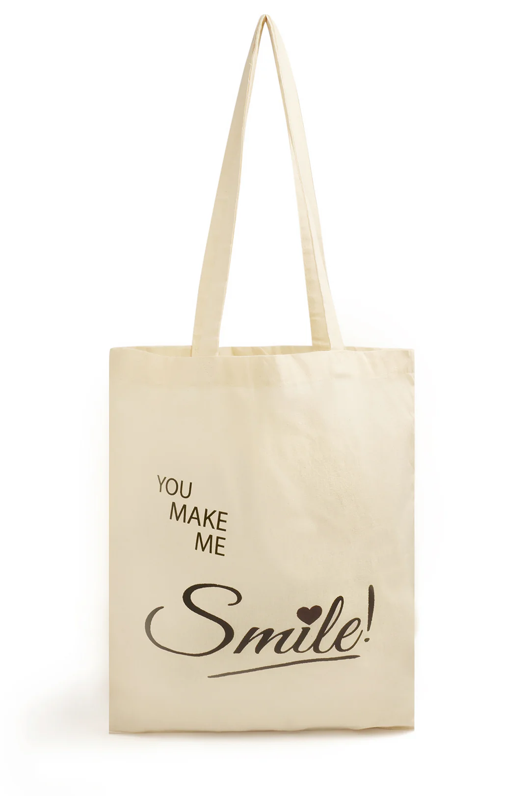 Fabric Tote Bag - 5002 - Image 2