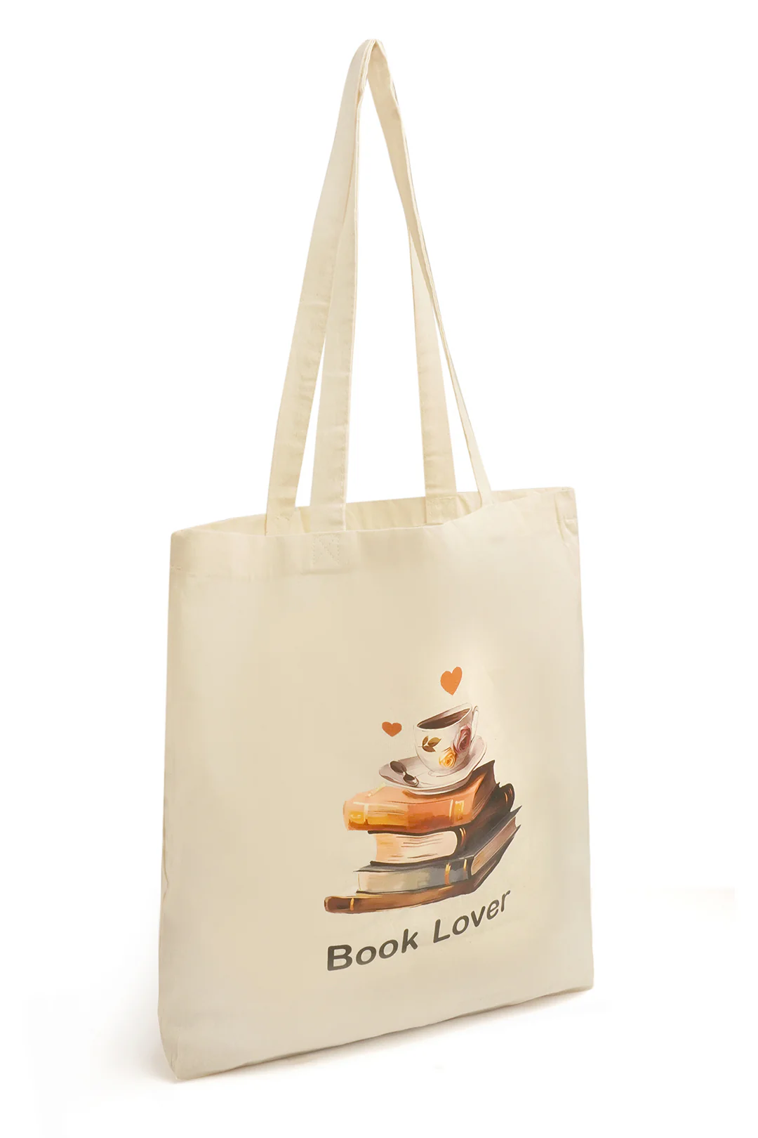 Fabric Tote Bag - 5003