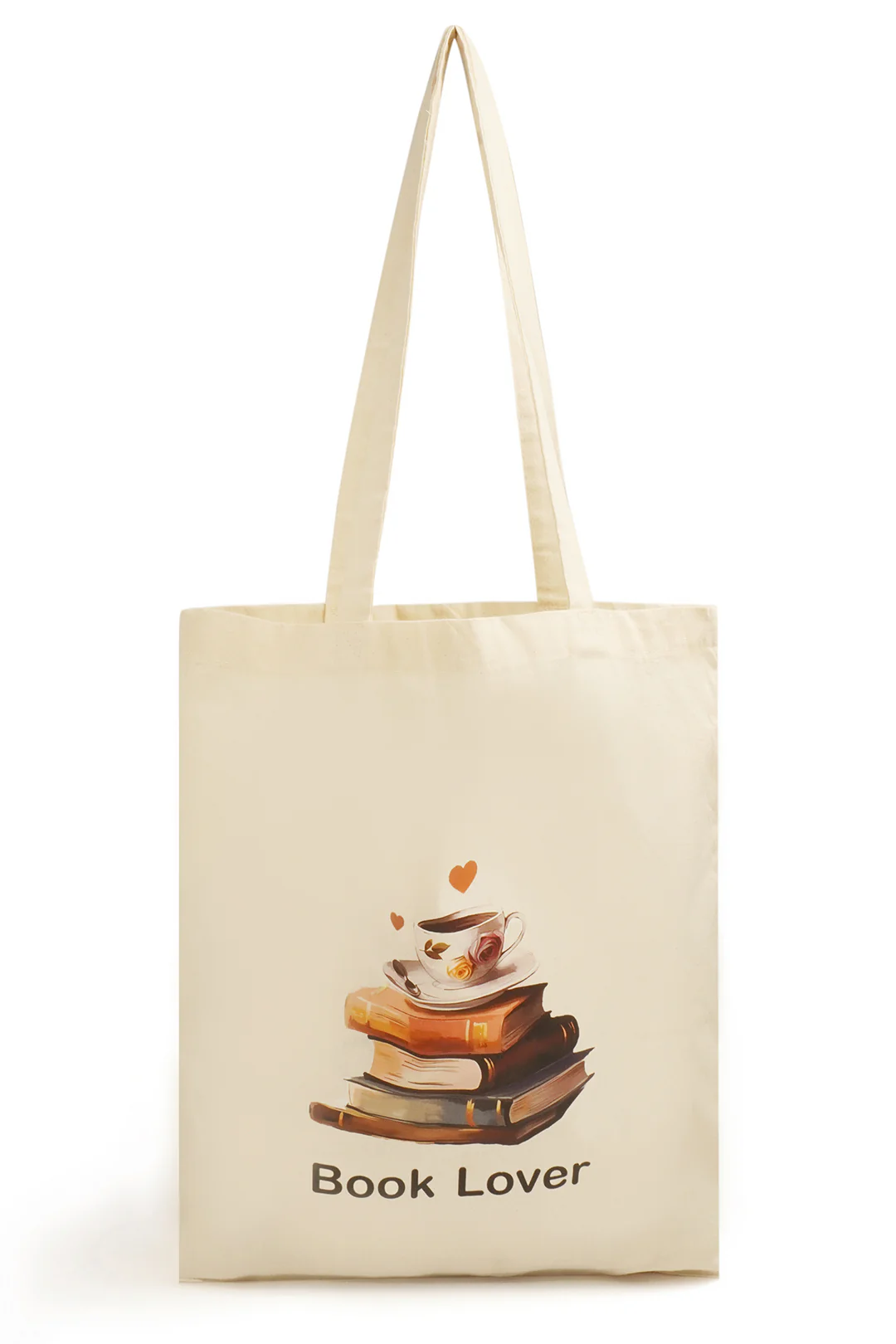 Fabric Tote Bag - 5003 - Image 2