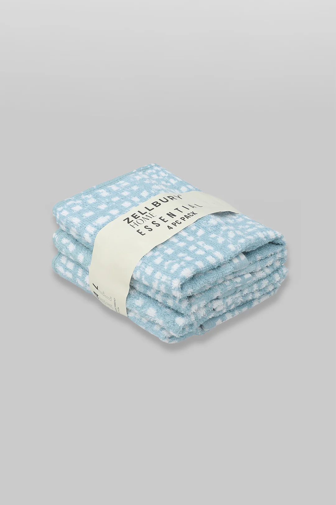 Face Towel Set - 3009 - Image 14
