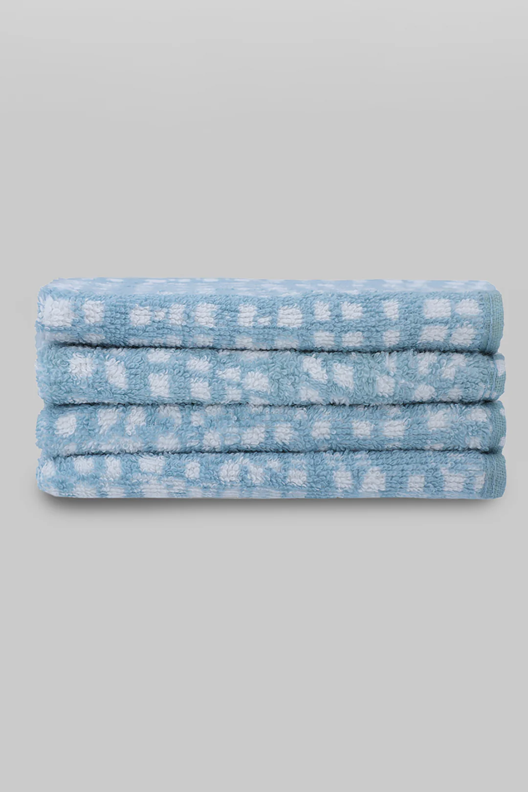 Face Towel Set - 3009 - Image 17