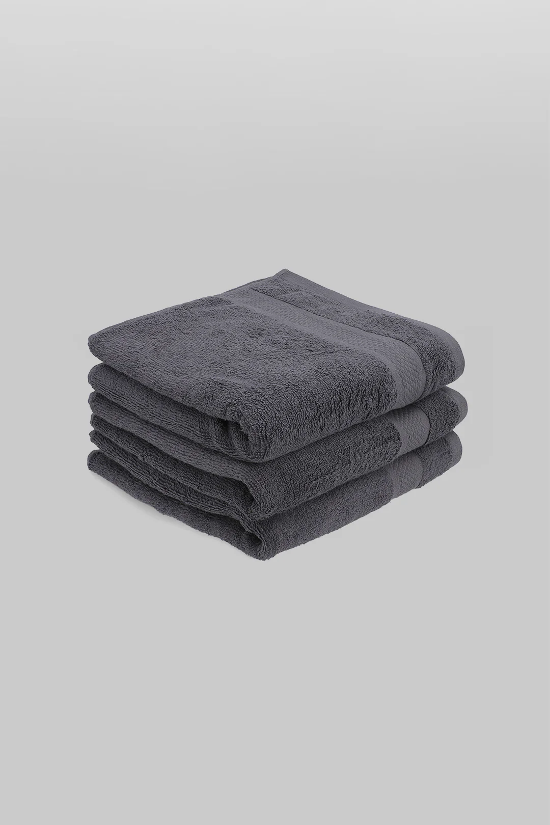 Face Towel Set - 3009 - Image 31