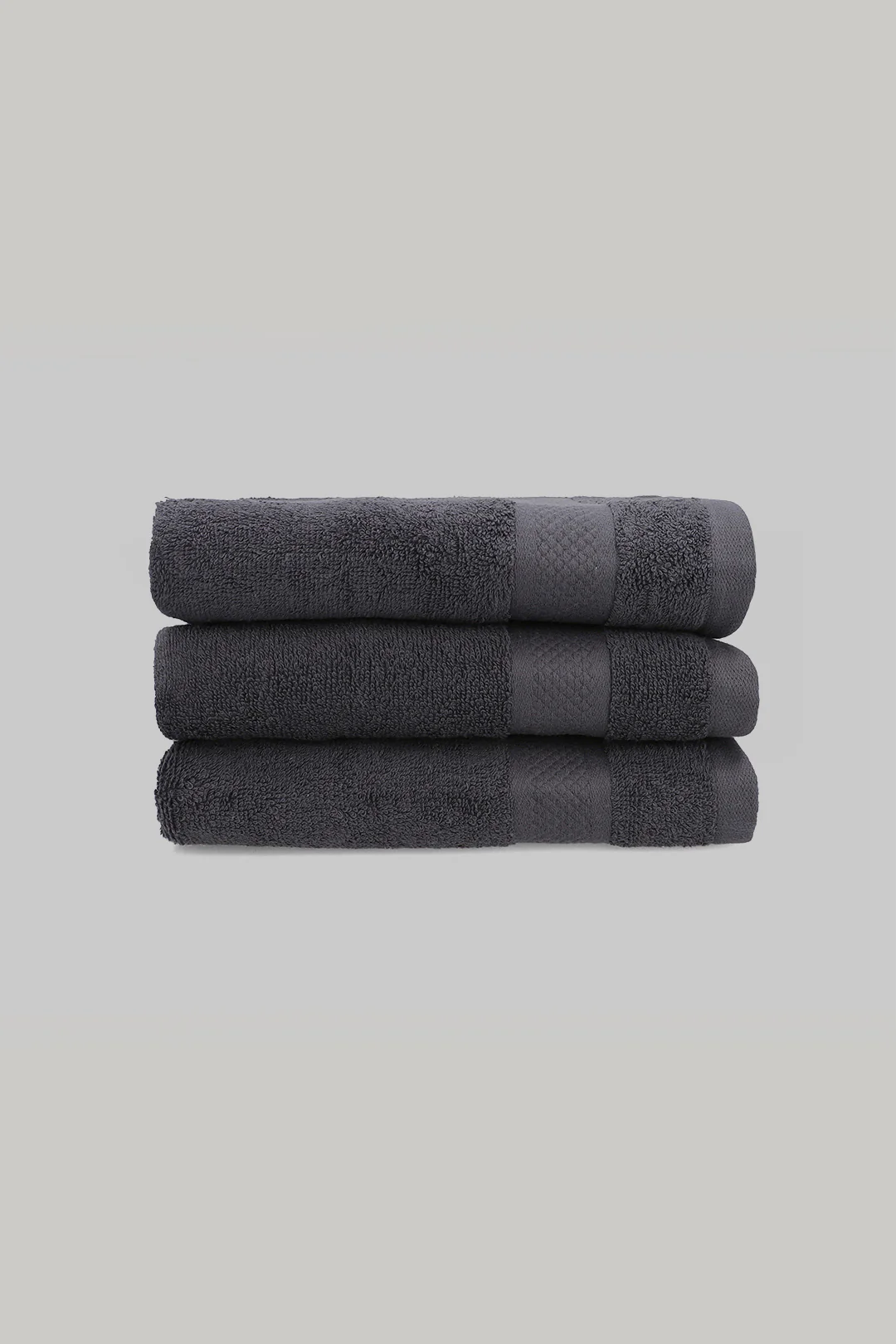 Face Towel Set - 3009 - Image 32
