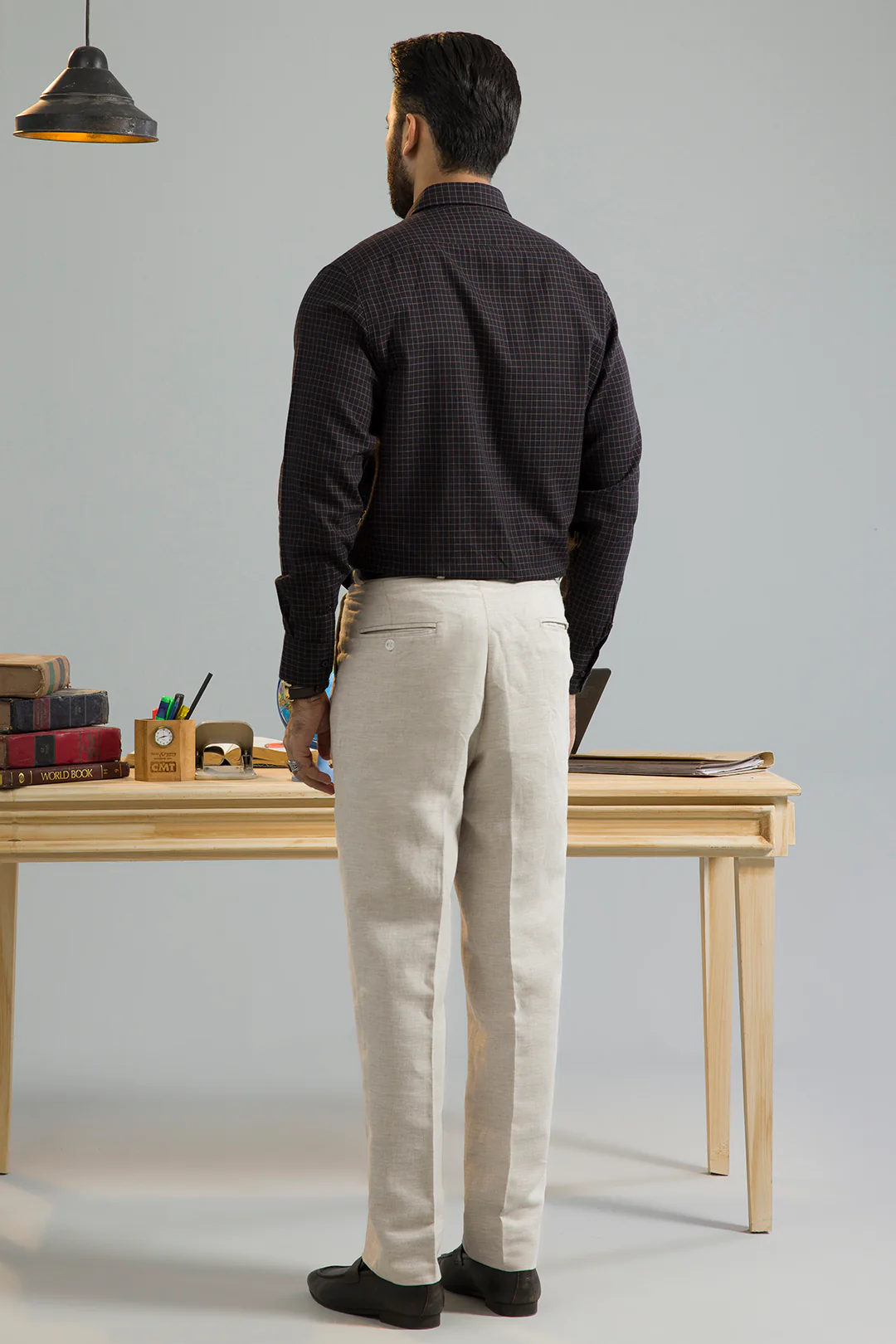 Formal Shirt - 5005 - Image 11