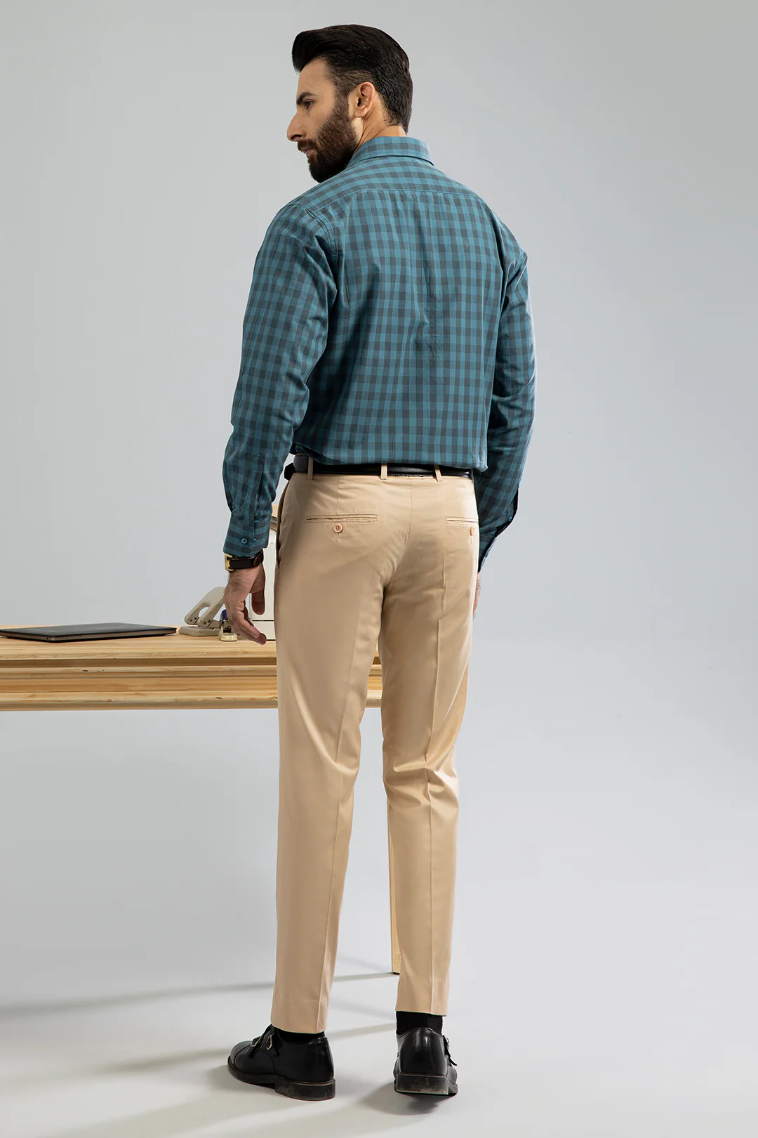 Formal Shirt - 5013 - Image 11