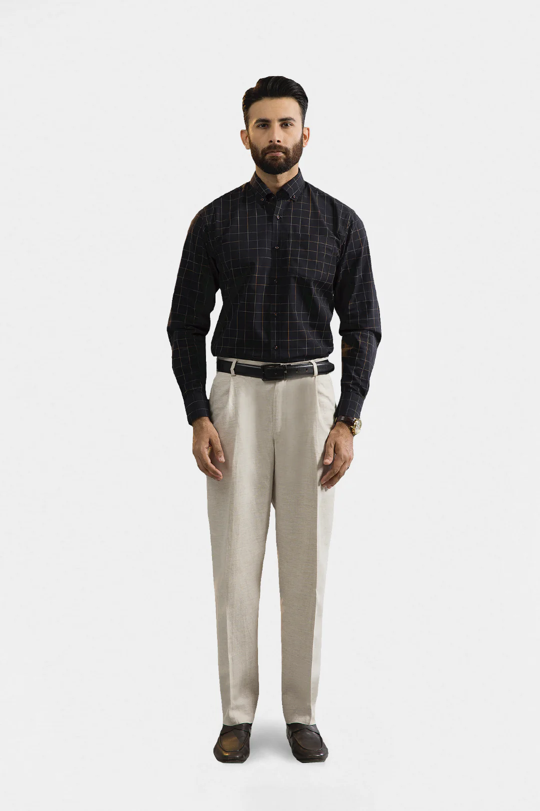 Formal Shirt - 5015