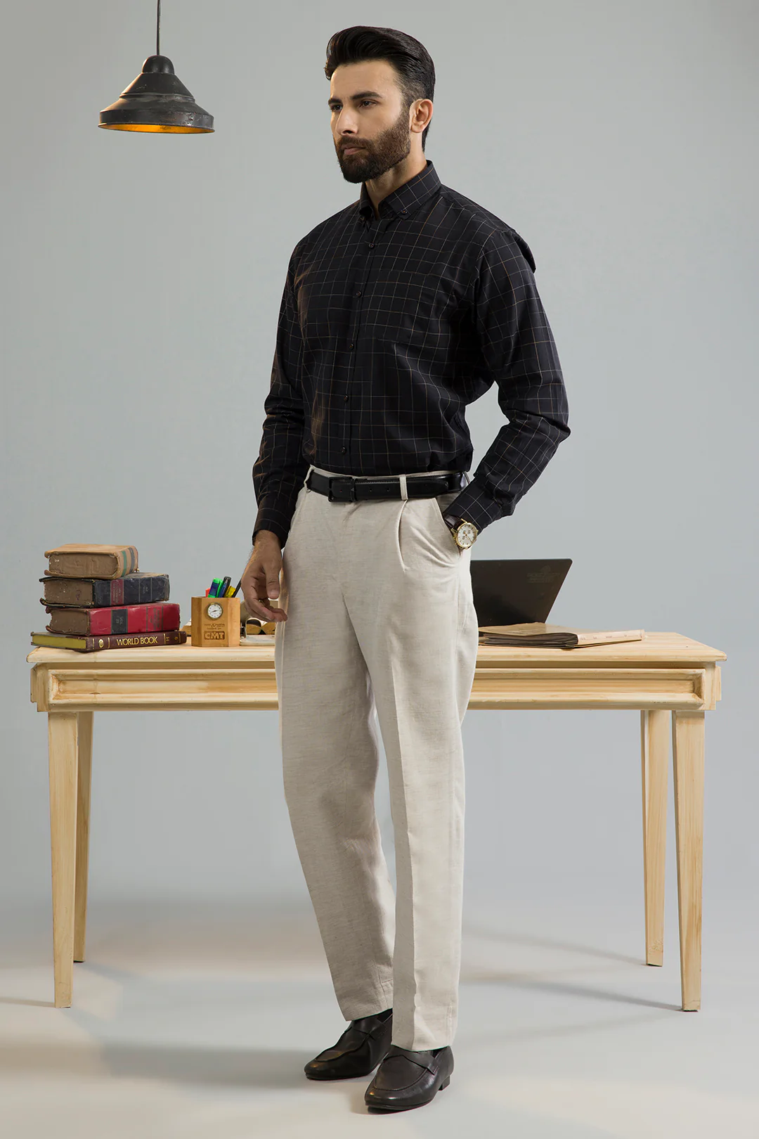 Formal Shirt - 5015 - Image 10