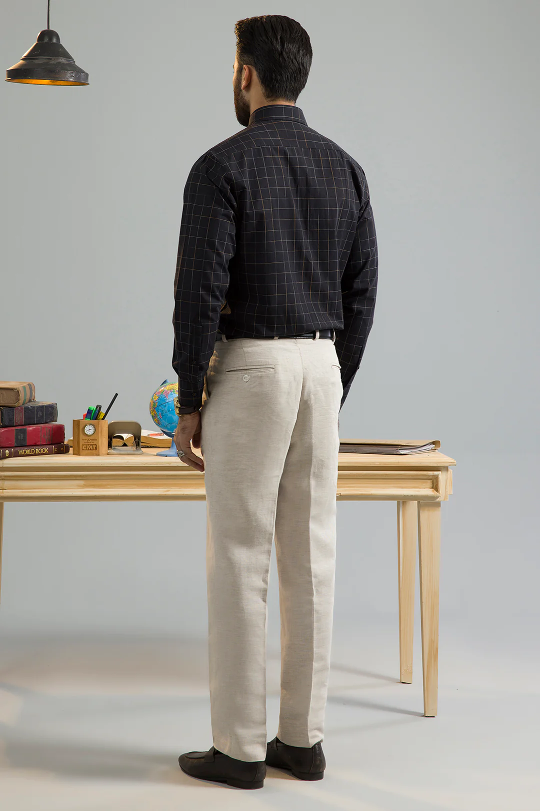 Formal Shirt - 5015 - Image 11