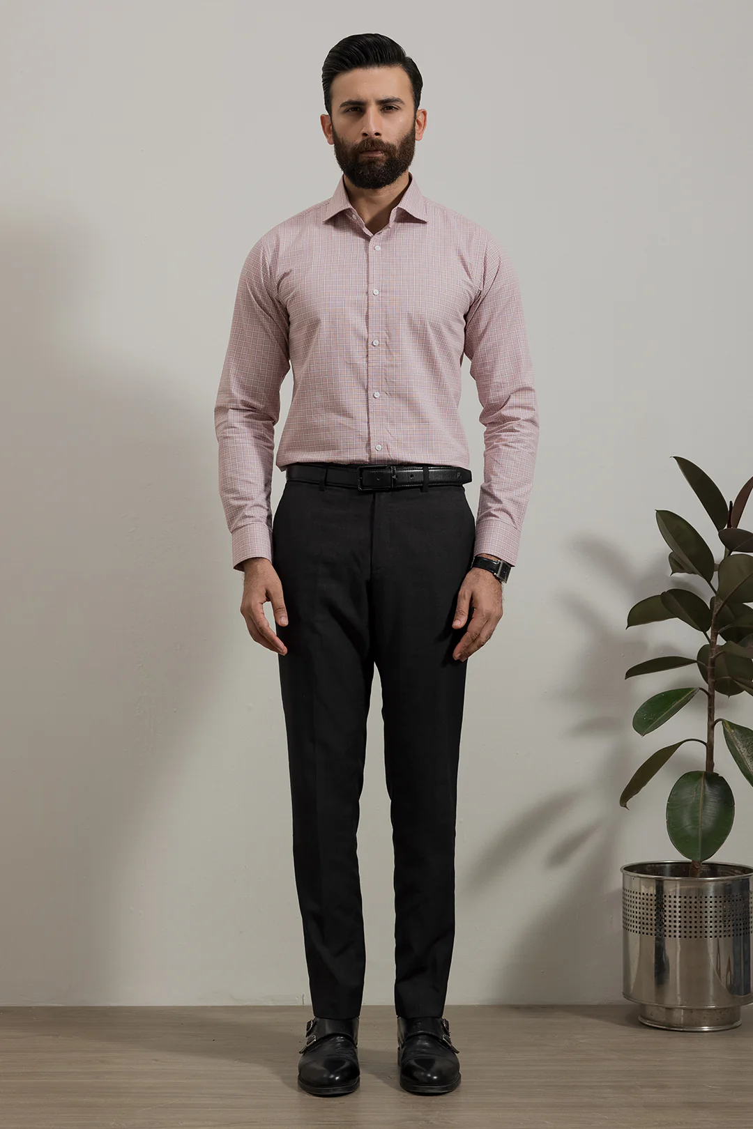 Formal Shirt - 5022