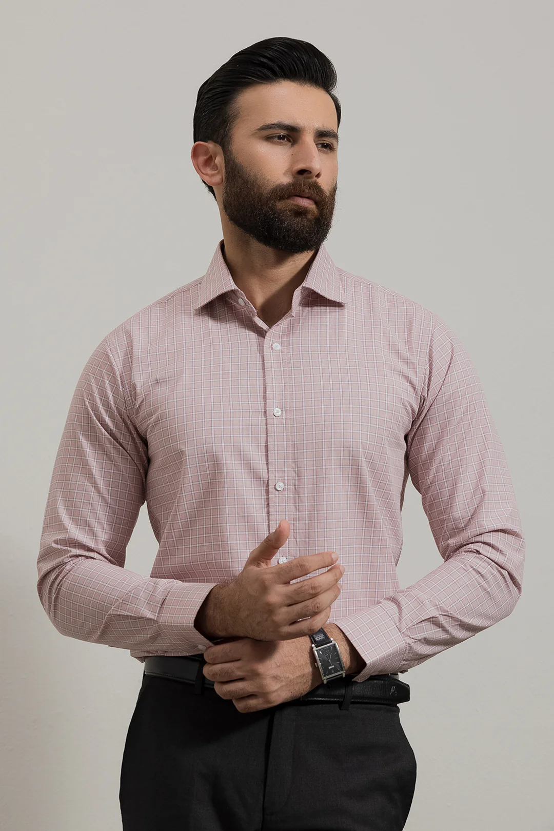 Formal Shirt - 5022 - Image 7