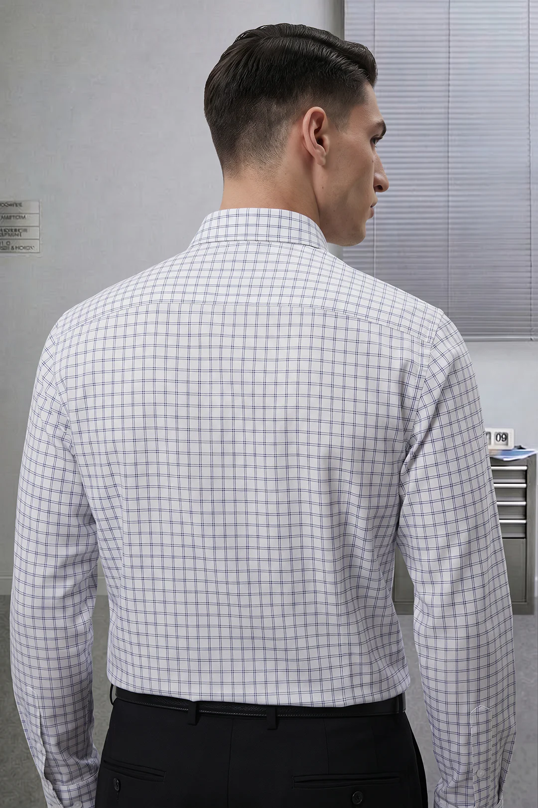 Formal Shirt - 5027 - Image 7