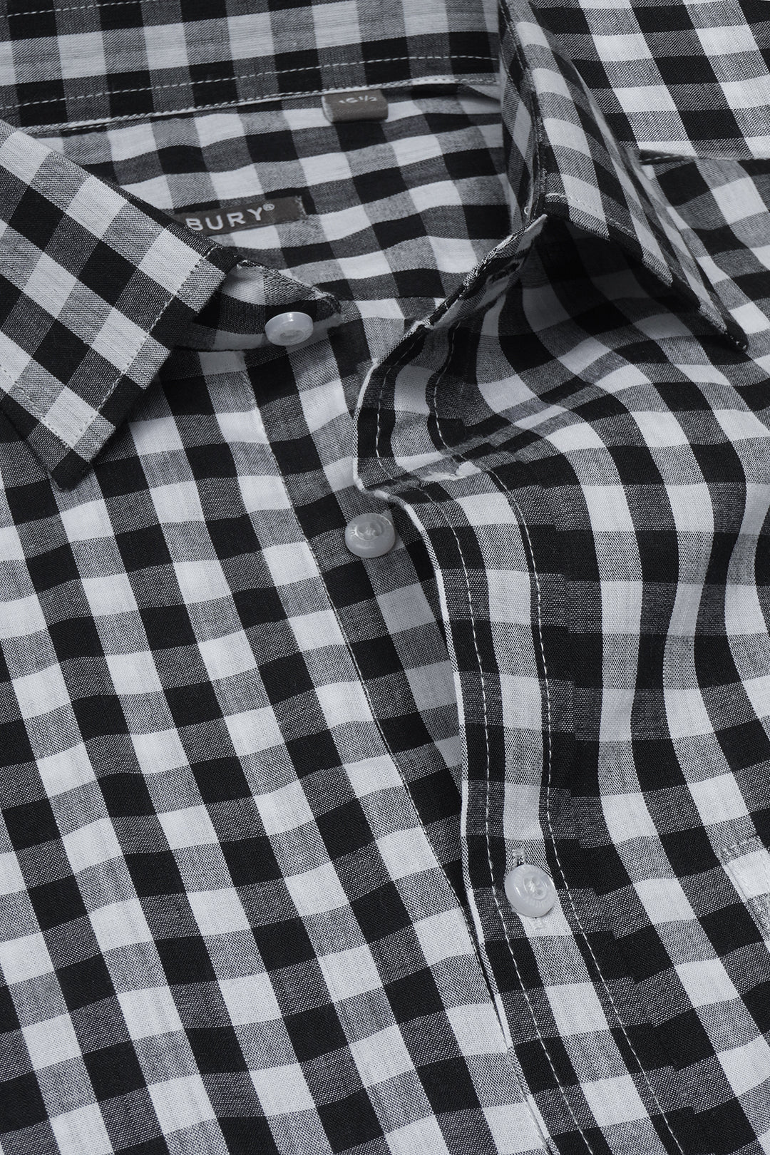 Formal Shirt - 5117 - Image 2
