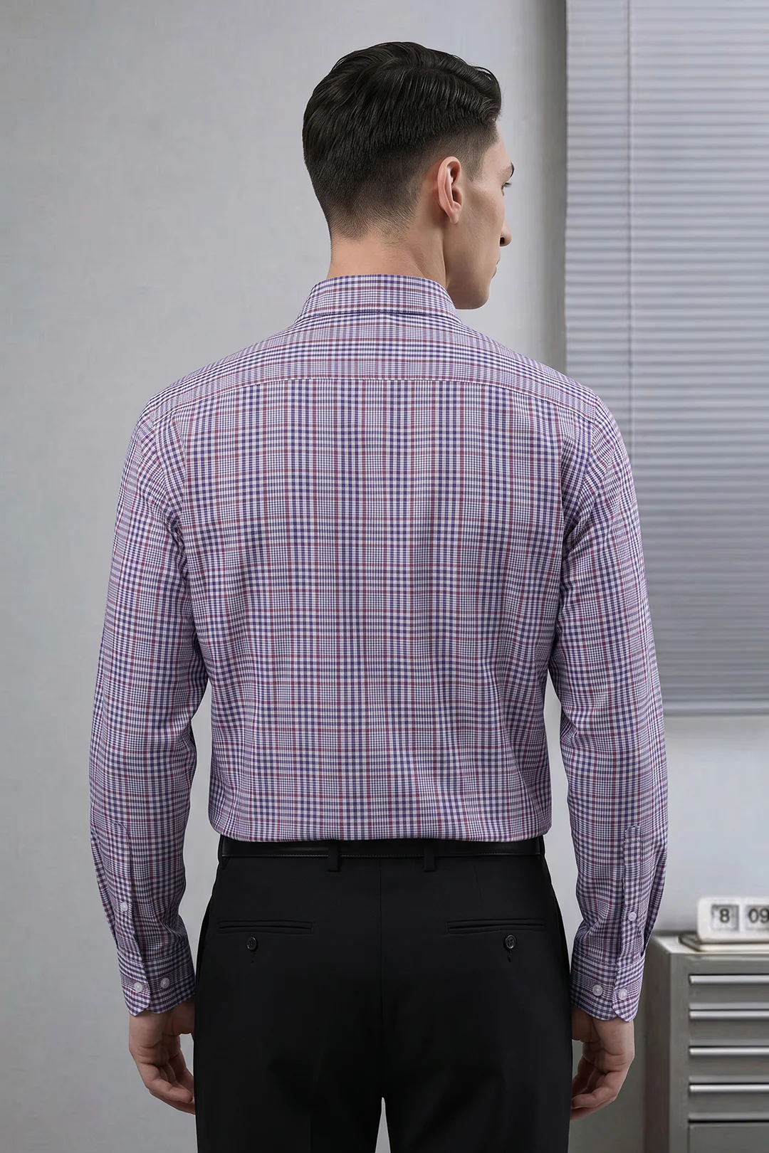 Formal Shirt - 5128 - Image 6